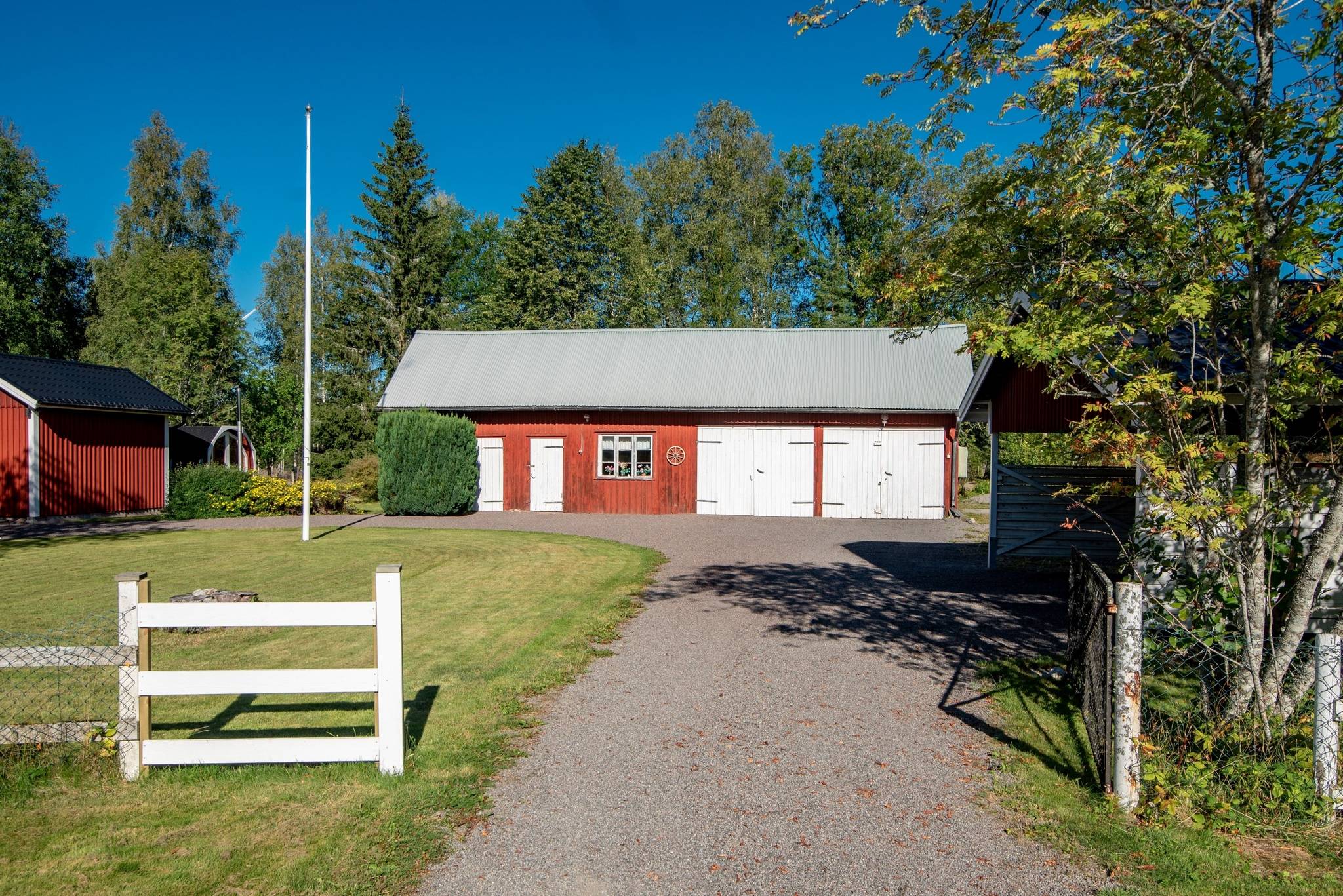 3 rum Villa på Daretorp Ostabygd 4 Hökensås Tidaholms kommun - bild 7
