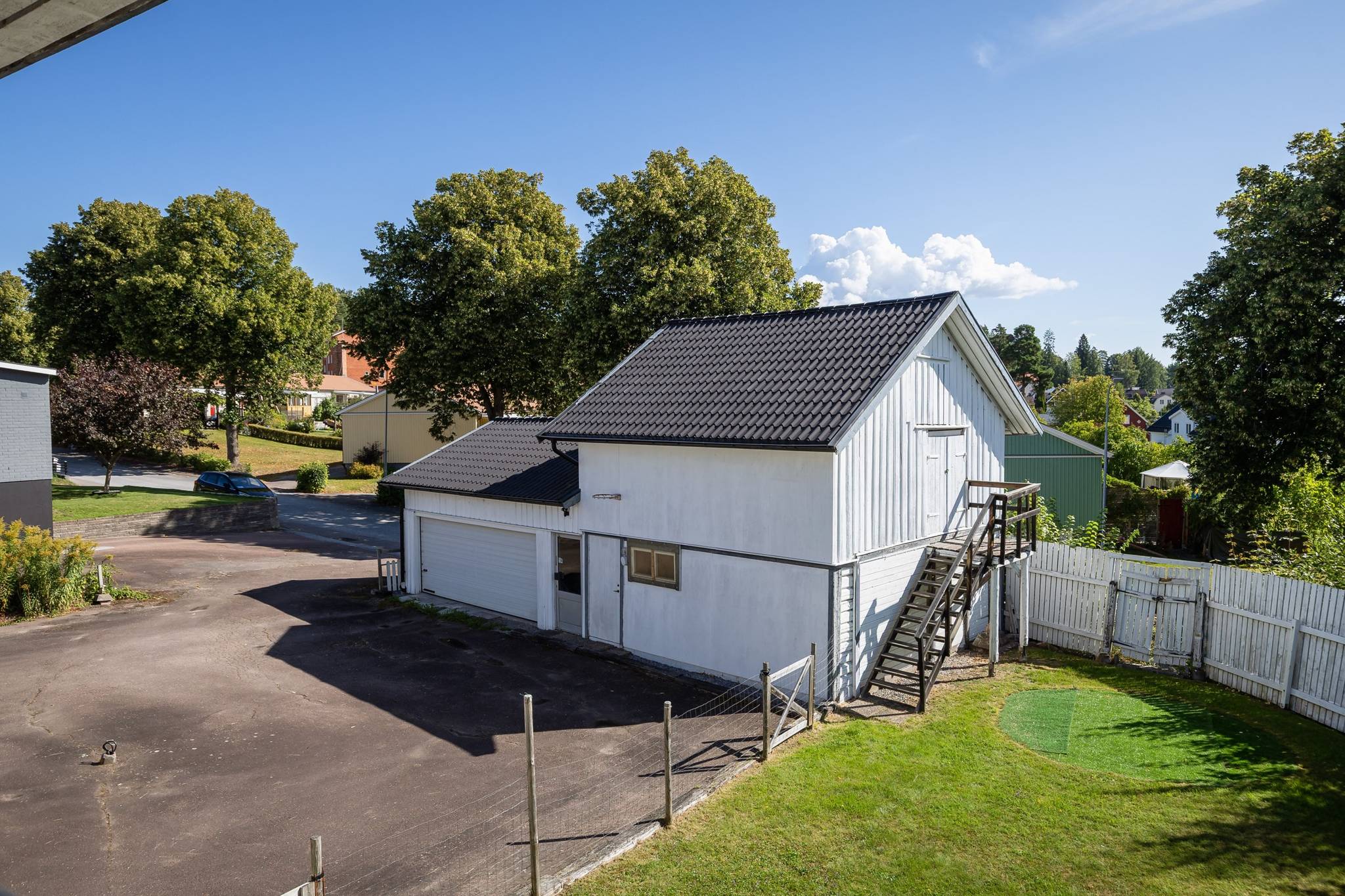 6 rum Villa på Thermiavägen 15 Högåsen Arvika kommun - bild 3