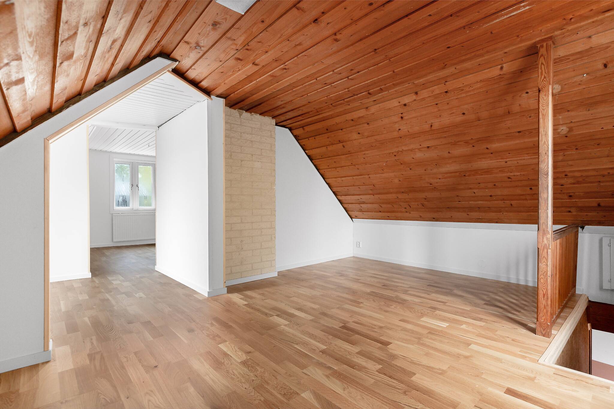 3 rum Villa på Muggebo Källhult Rimforsa Kinda kommun - bild 3