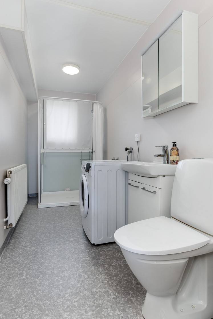 151 m² Villa på Krontorpsvägen 3 Villastaden Smedjebackens kommun - bild 10