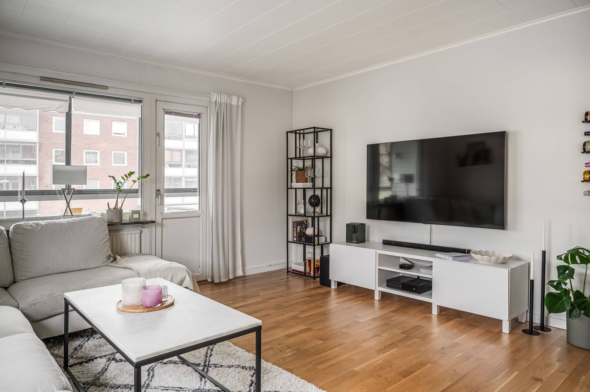 2 rum Lägenhet på Stockrosgatan 37 Ekhagen Jönköpings kommun - bild 9
