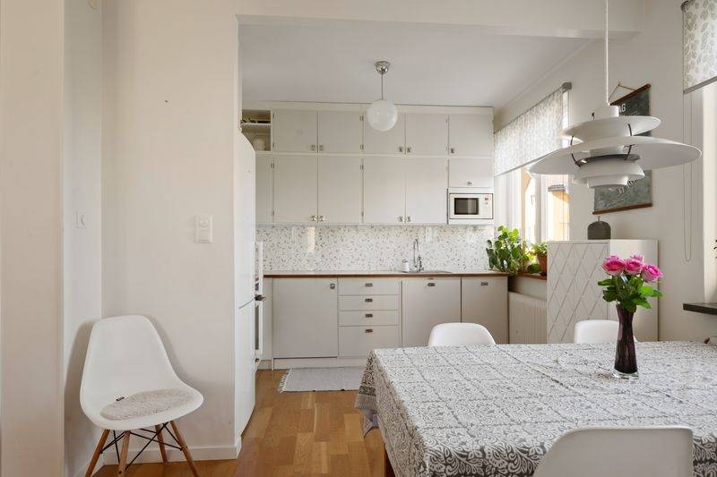 3 rum Lägenhet på Klubbacken 18 Mälarhöjden Stockholms kommun - bild 10