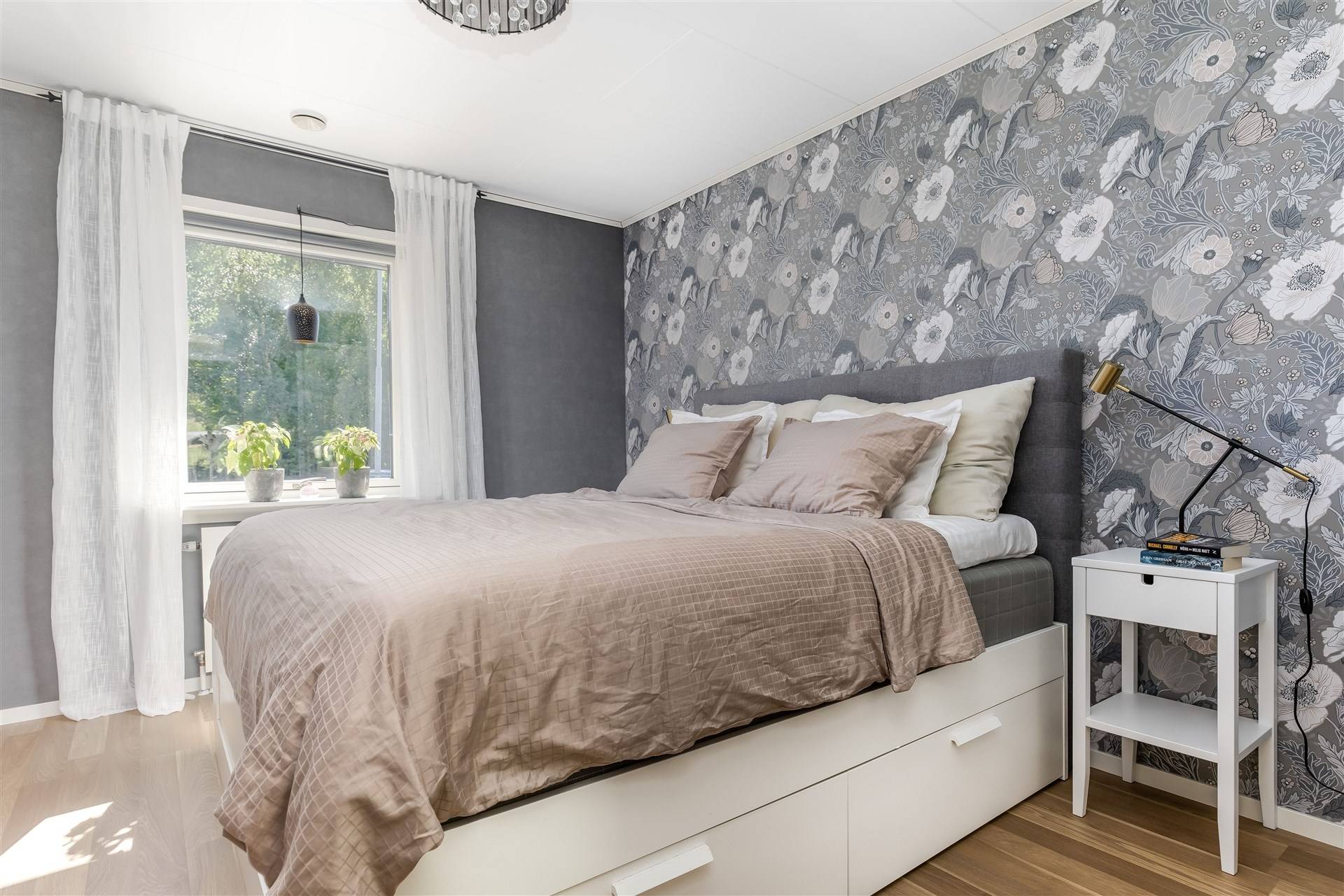 5 rum Villa på Vallvägen 2A Notgården Ludvika kommun - bild 12