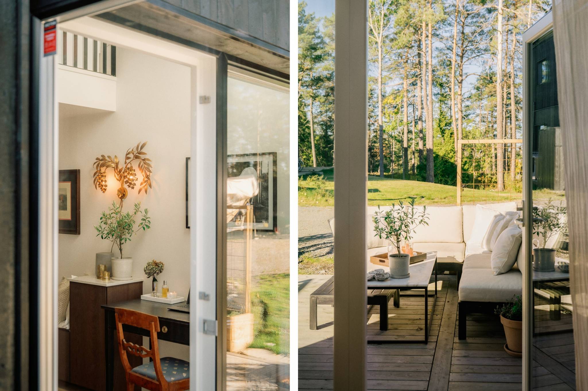 2 rum lägenhet på Tomtestigen 26 Korpholmen, Värmdö kommun - bild 2