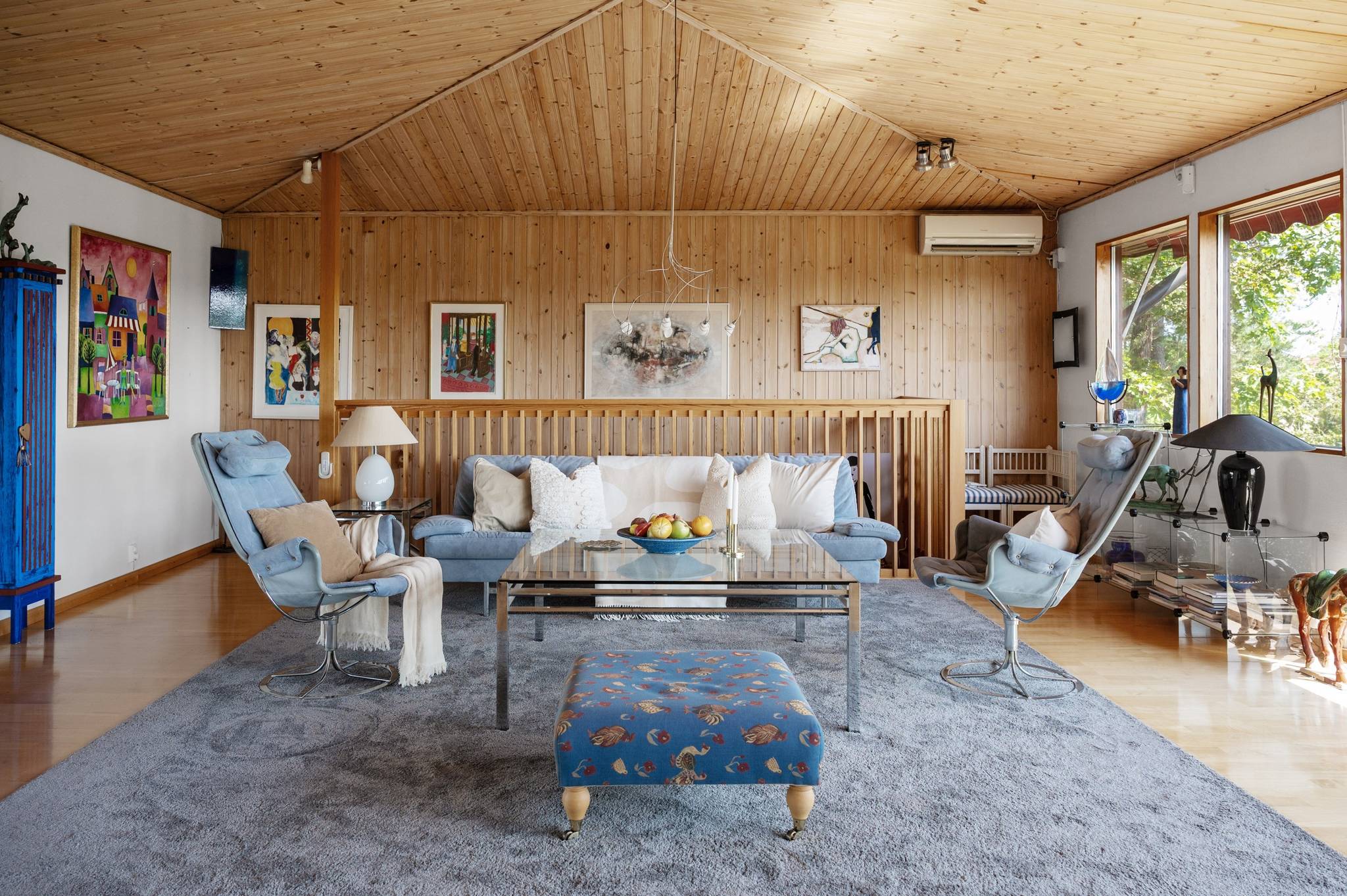 7 rum Villa på Bergklintvägen 1 Bollstanäs Upplands Väsby kommun - bild 19