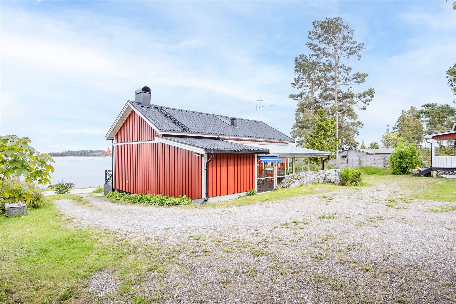 4 rum Villa på Sälsundet 203 Sundsvalls kommun - bild 33