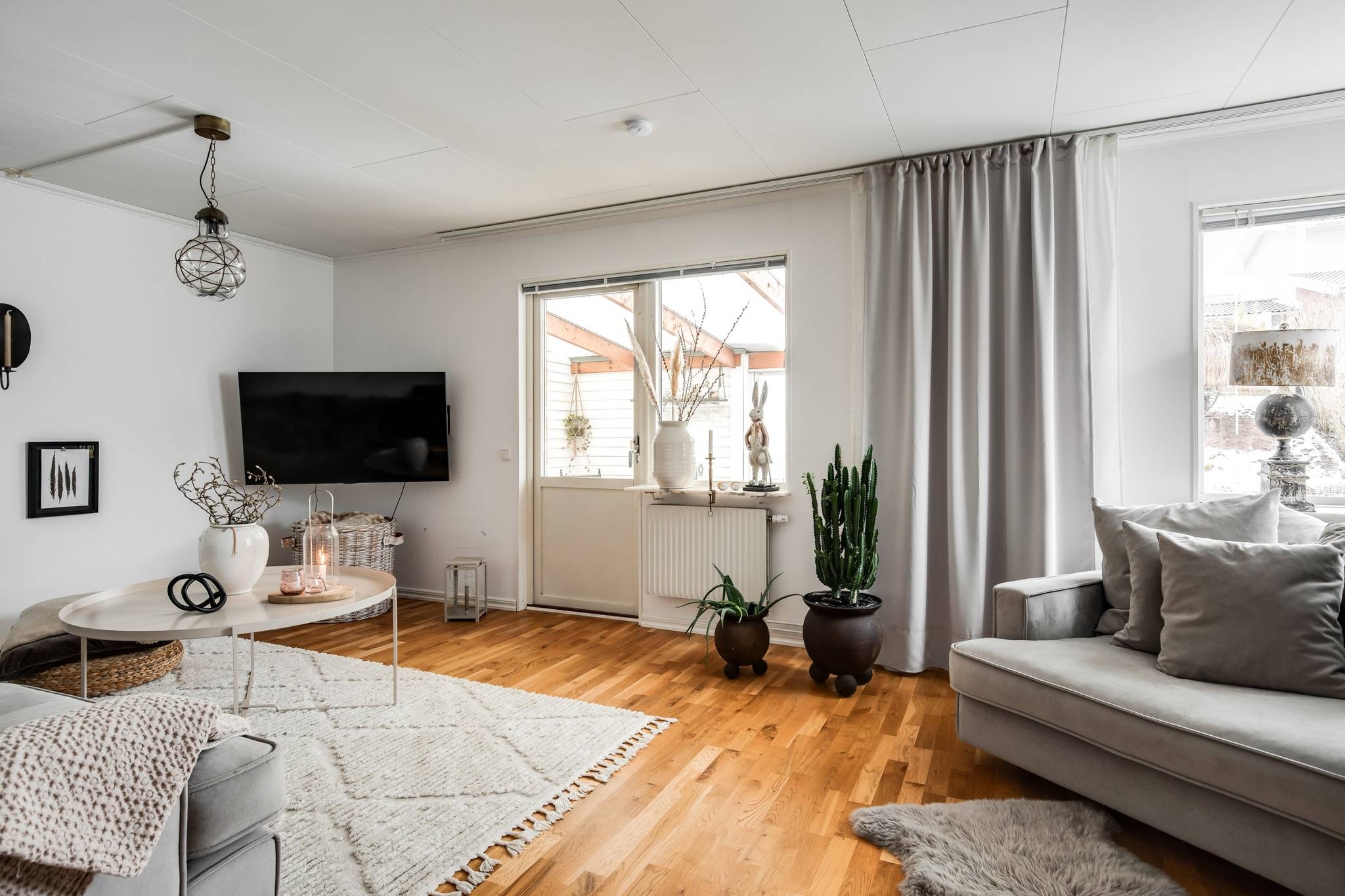 3 rum Lägenhet på Krusbärsvägen 39 Skörpabäcken Ängelholms kommun - bild 21