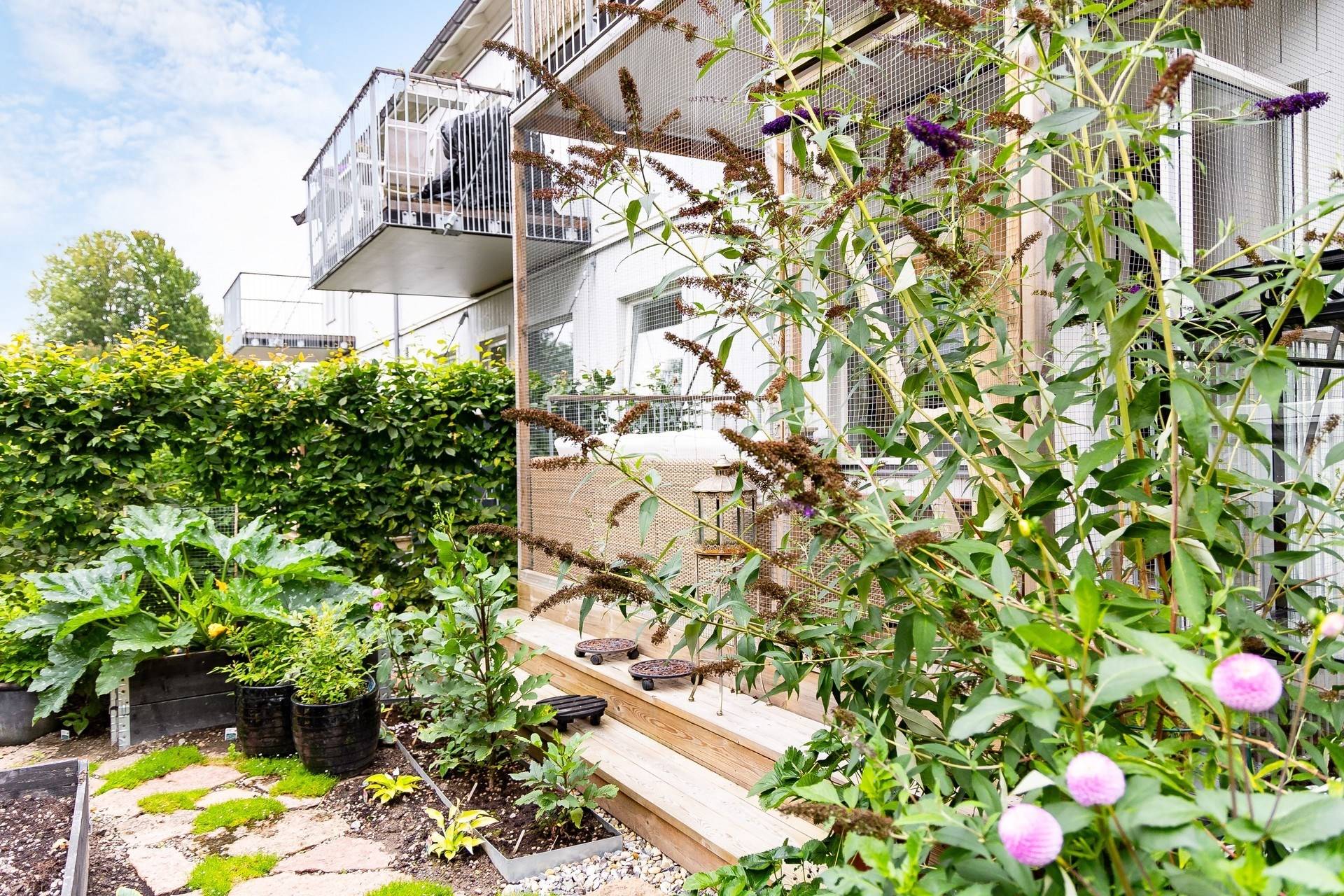 3 rum Lägenhet på Solvändan 32 Gröndal Oskarshamns kommun - bild 20