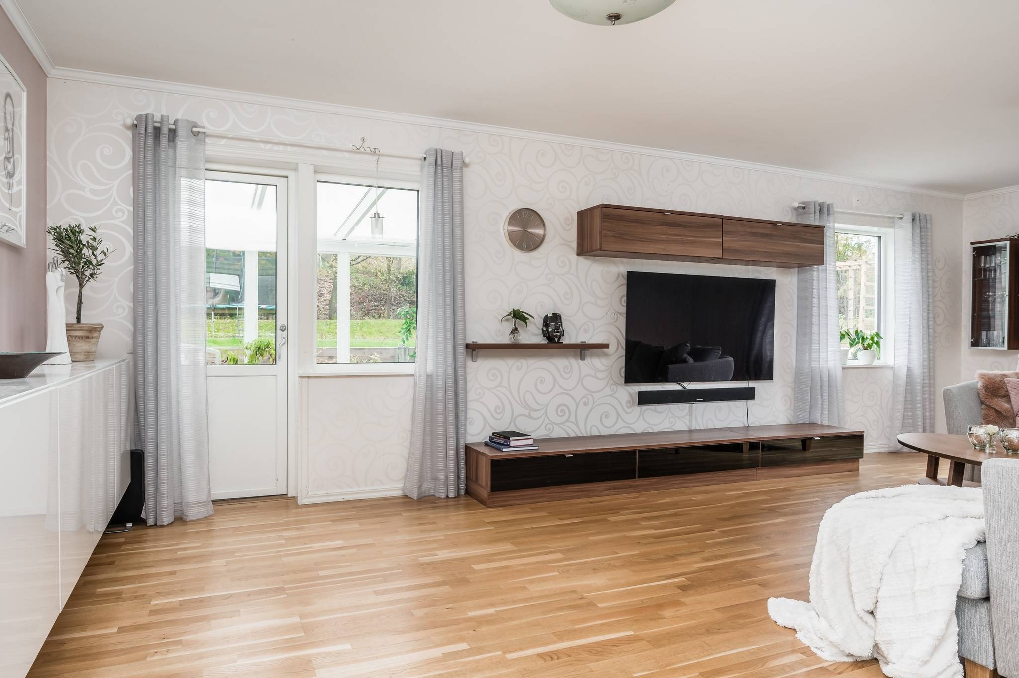 6 rum Villa på Siriusvägen 25 Nolby Sundsvalls kommun - bild 12