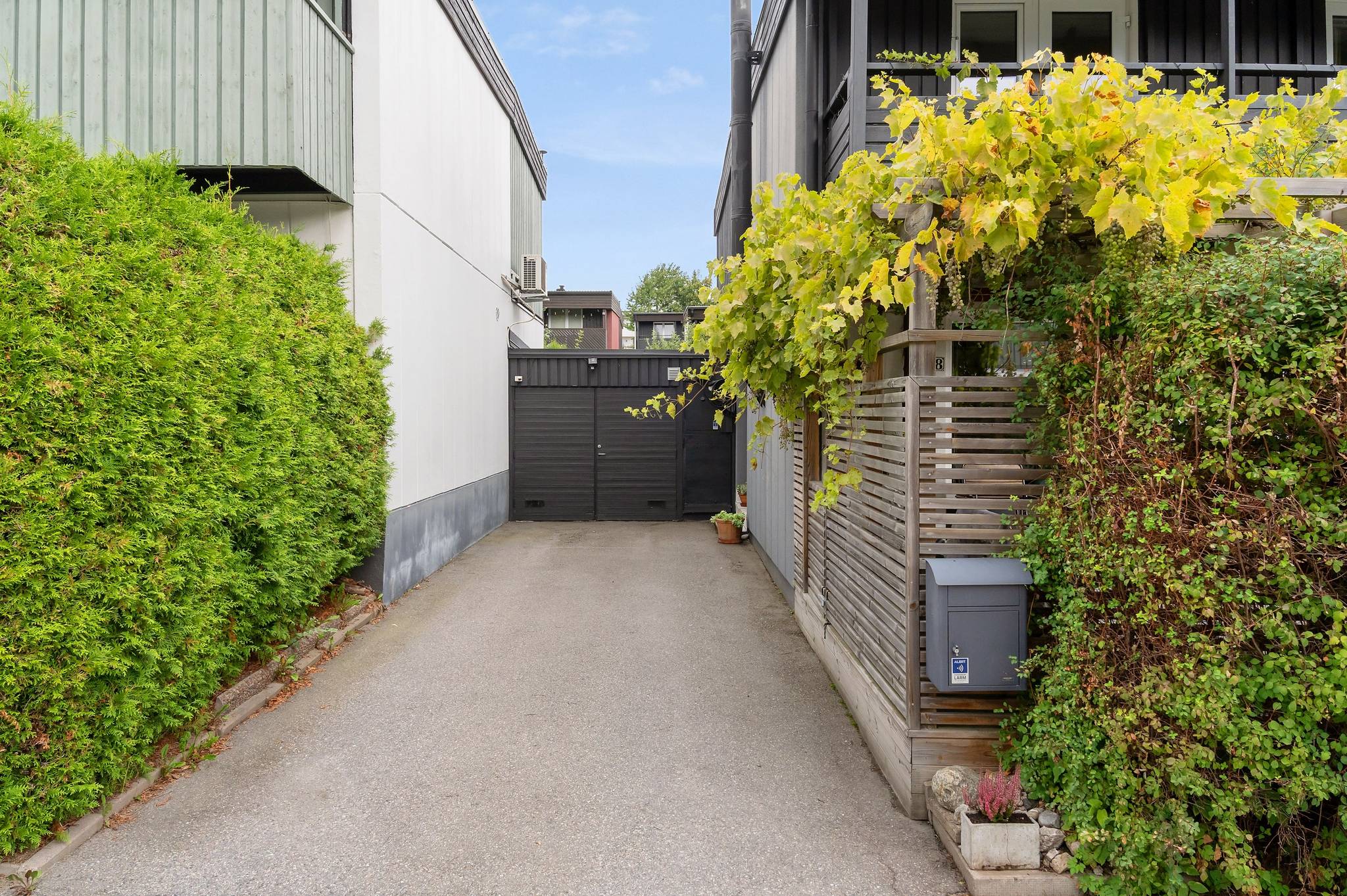 176 m² Villa på Ålgrytevägen 238 Stockholms kommun - bild 40
