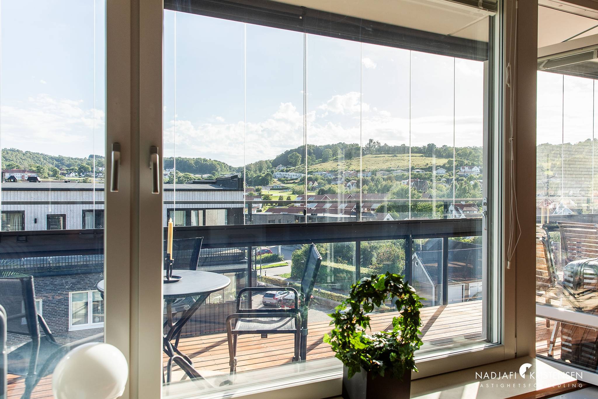 2 rum Lägenhet på Aromavägen 50 Båstad Båstads kommun - bild 7