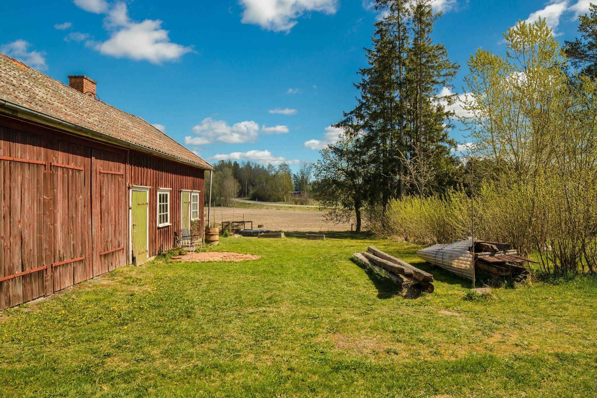 5 rum Villa på Lavad Lindås 1 Lavad Lidköpings kommun - bild 31