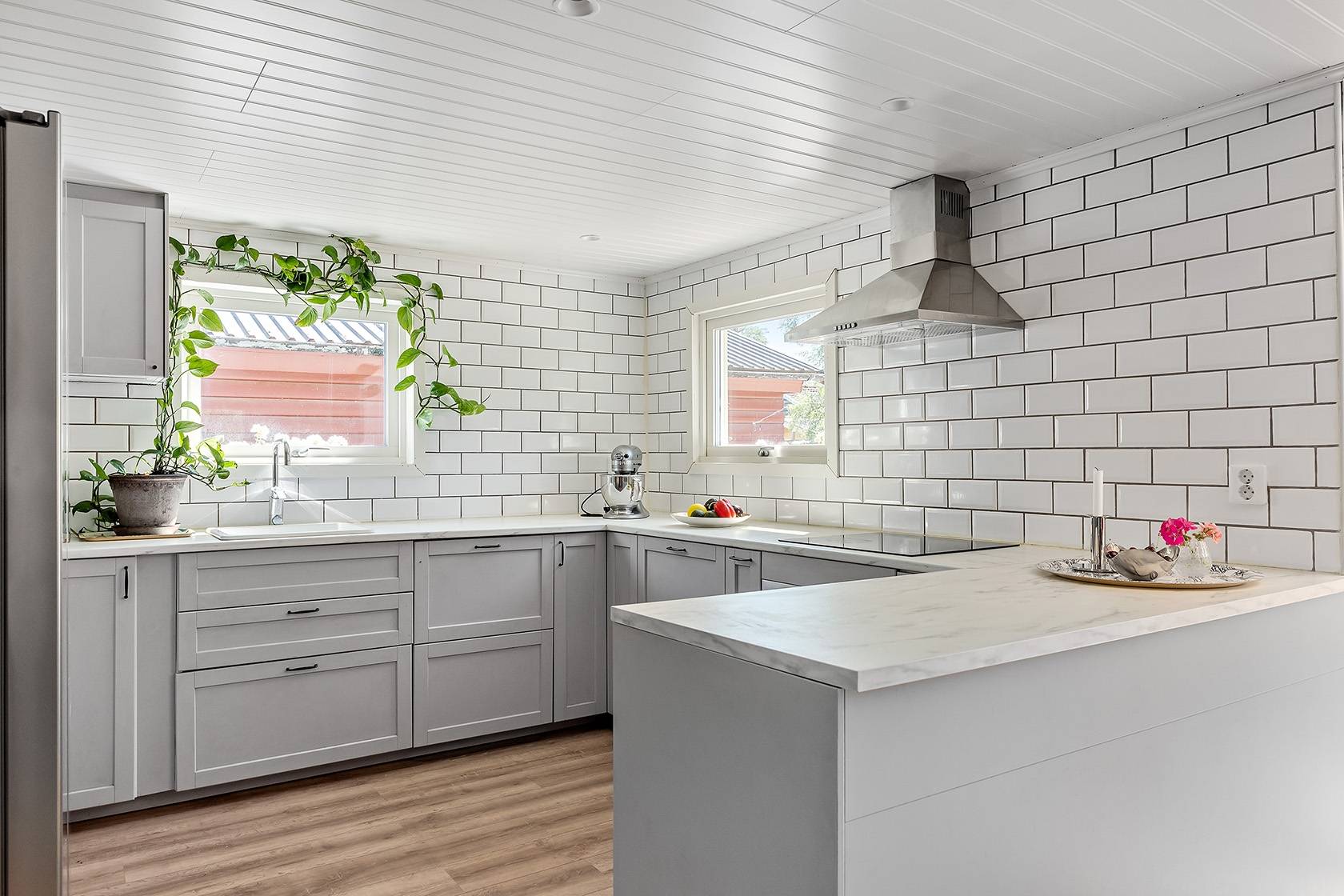 3 rum Villa på Slingervägen 24 Haverdal Halmstads kommun - bild 3