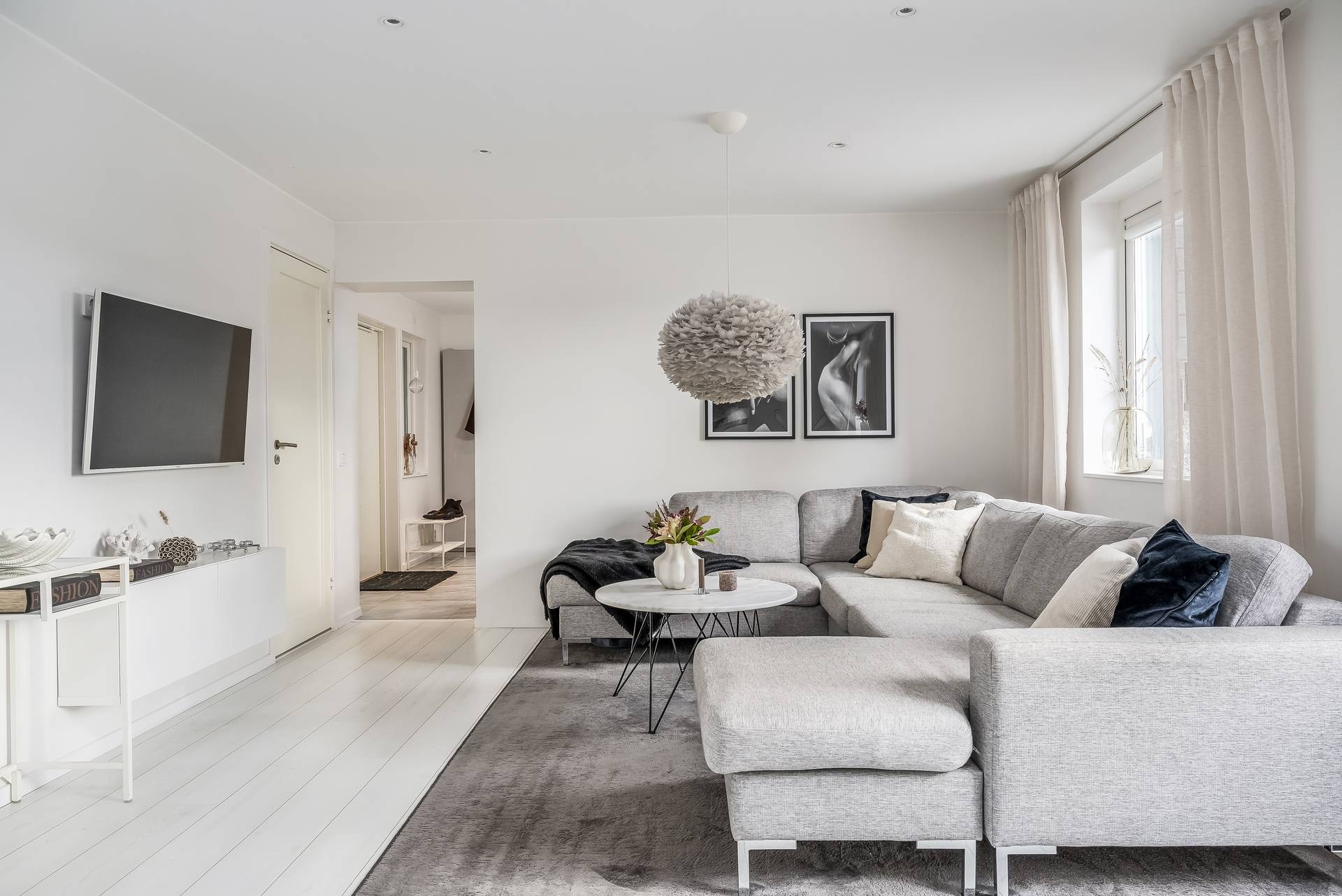 4 rum Villa på Norrgårdsvägen 141 Pryssgården Norrköpings kommun - bild 6