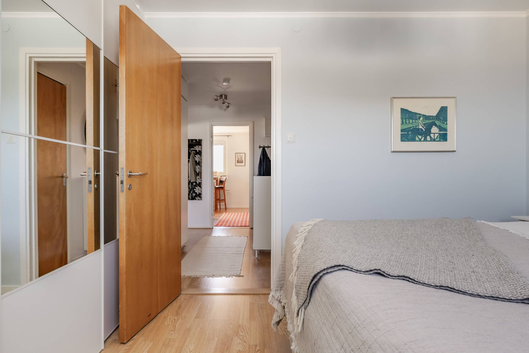2 rum Lägenhet på Eriksbergsgränd 5B Norrstaden Härnösands kommun - bild 10