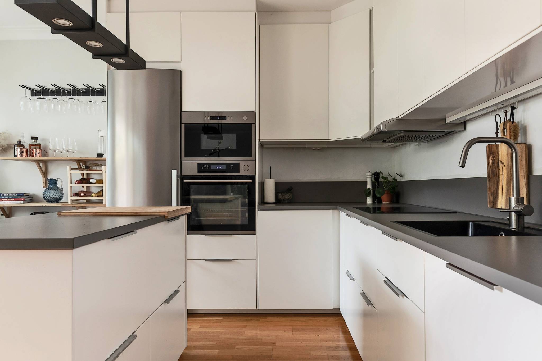 1.5 rum Lägenhet på Vävar Johans Gata 15 Hammarby Sjöstad Stockholms kommun - bild 8