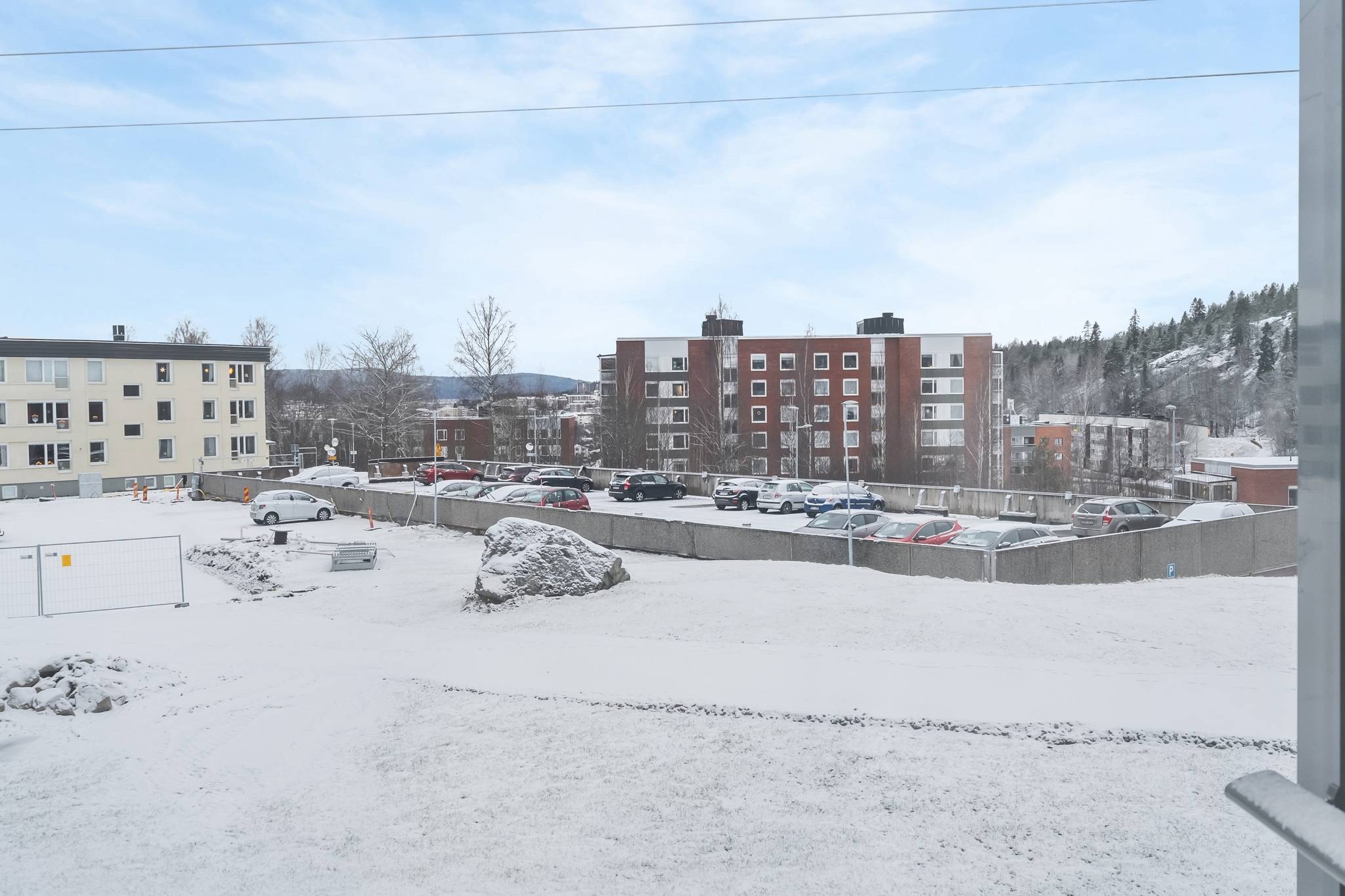 3 rum Lägenhet på Klippgatan 29 Korsta Sundsvalls kommun - bild 7