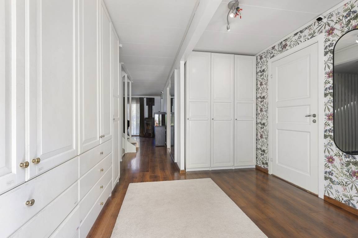 7 rum Villa på Brudsporregränd 26 Vällingby - Kälvesta Stockholms kommun - bild 15