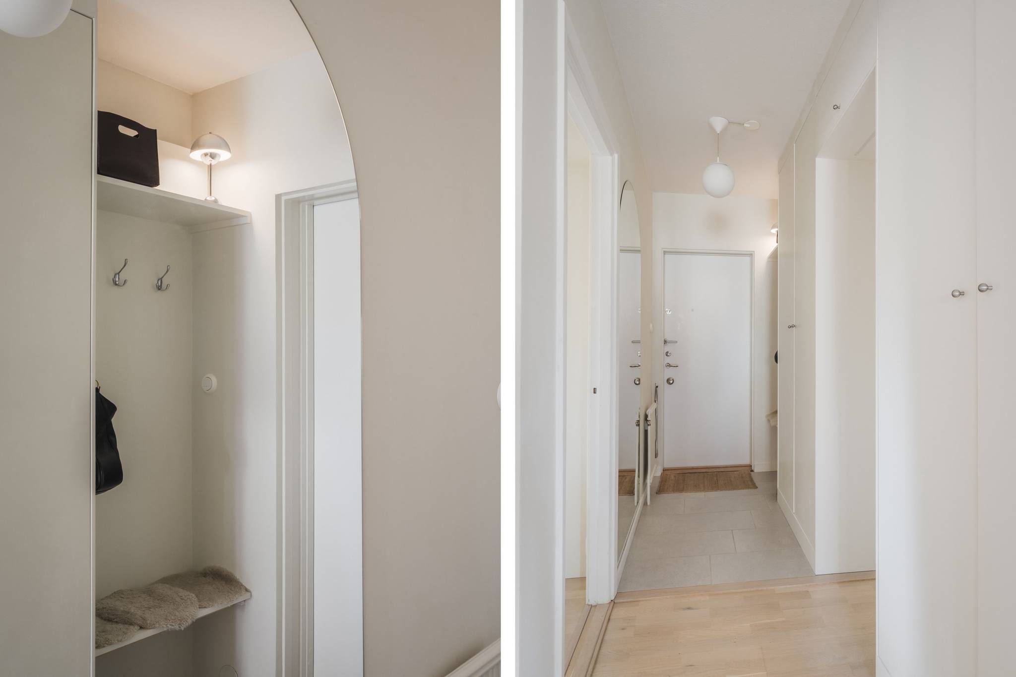 3 rum Lägenhet på Nedre Arbetshusgatan 76A Söder Gävle kommun - bild 25