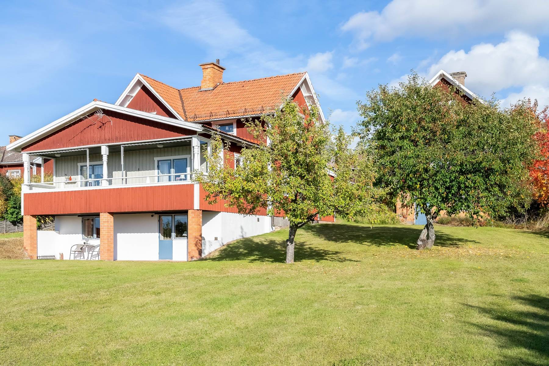 6 rum Villa på Altsarbyvägen 22 Altsarbyn Rättviks kommun - bild 9
