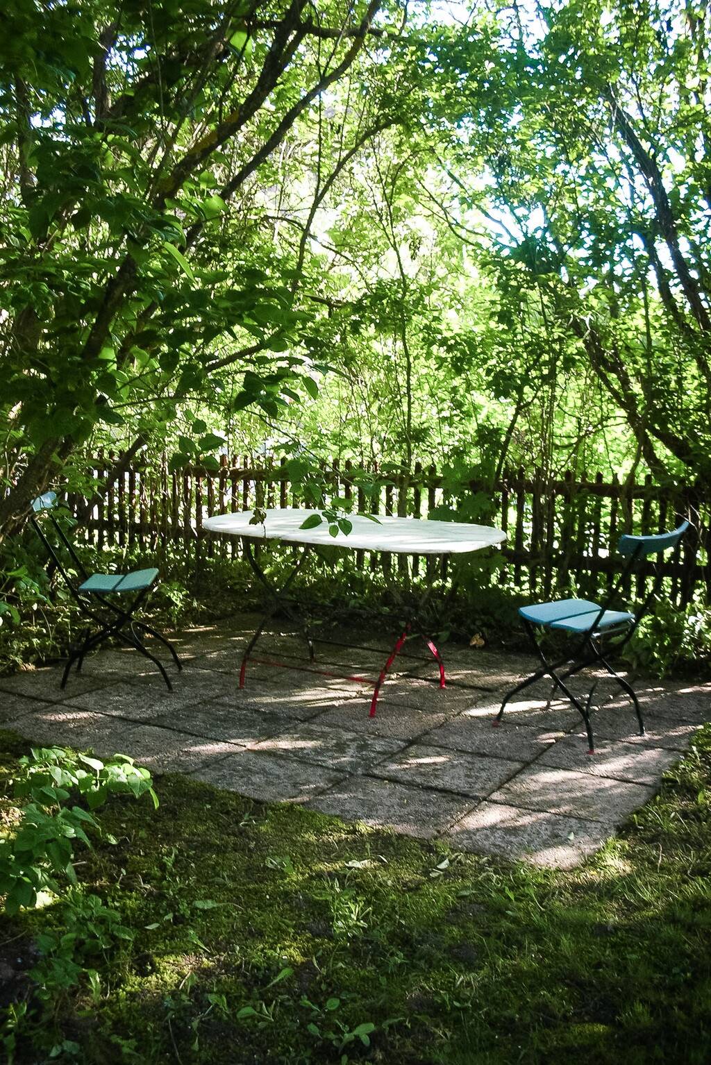 4 rum Villa på Lekattgatan 23 Övre Tjärna Borlänge kommun - bild 45