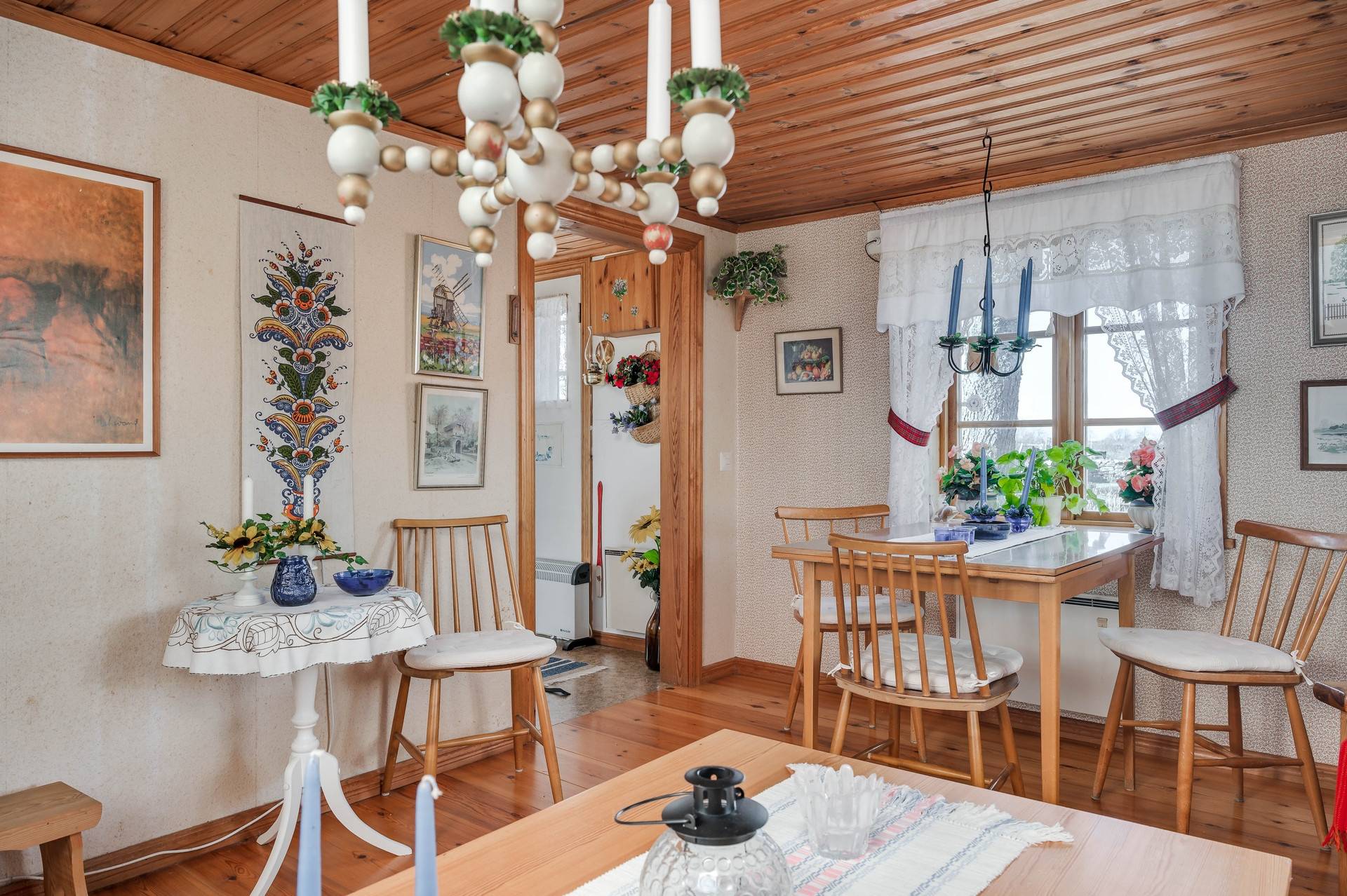 2 rum Fritidshus på Grebyvägen 12 Greby Borgholms kommun - bild 11