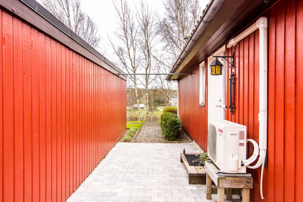 5 rum Villa på Björnvägen 15 Färgelanda kommun - bild 23