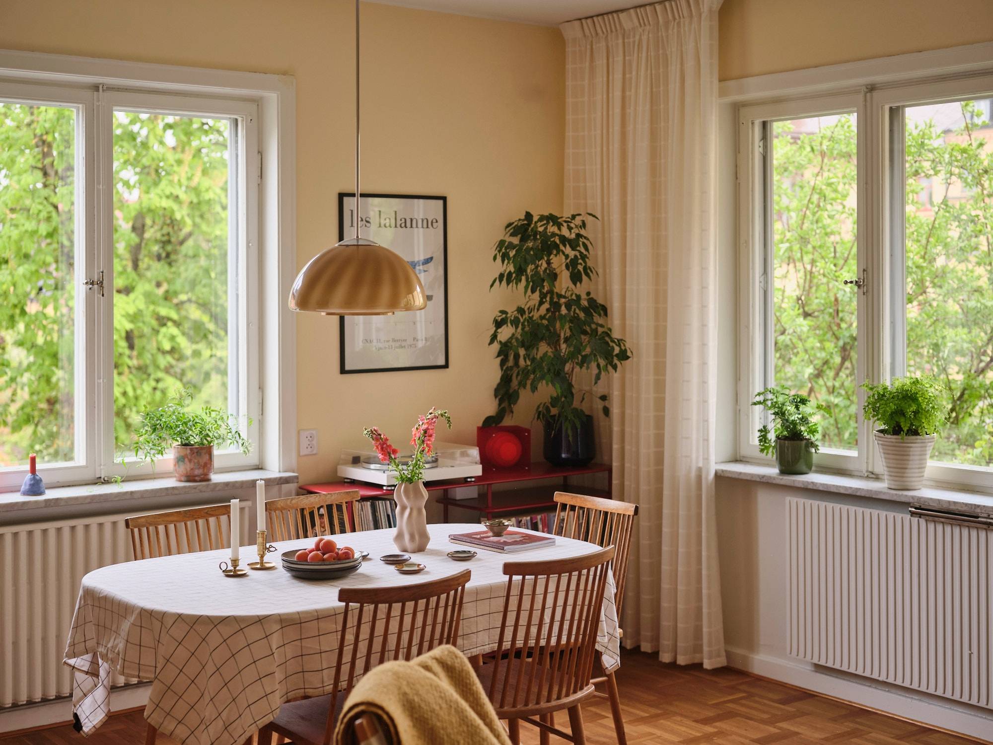 2 rum lägenhet på Skinnarviksringen 3 Södermalm, Stockholms kommun - bild 1