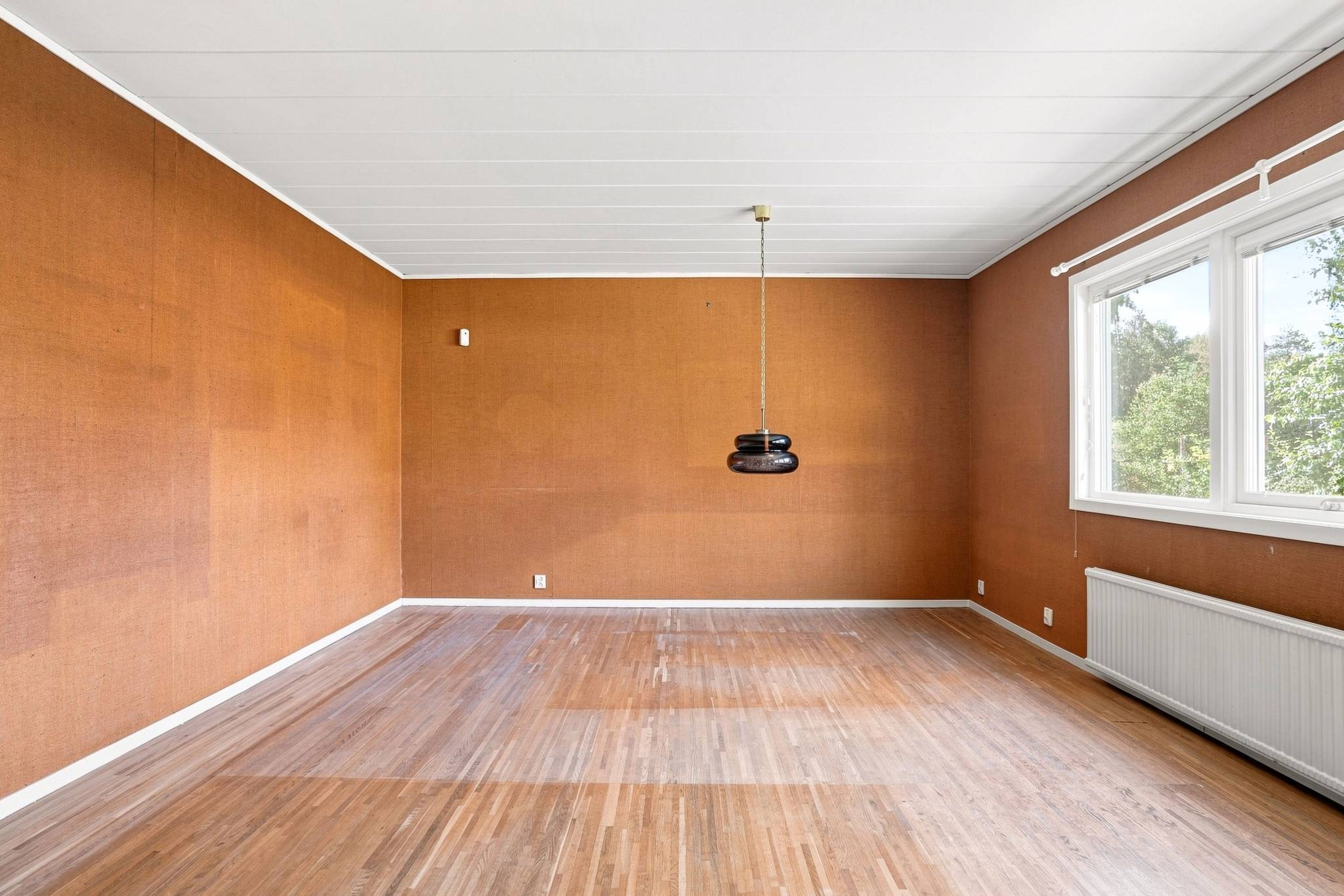 133 m² Villa på Malma ringväg 11 Norby Uppsala kommun - bild 12