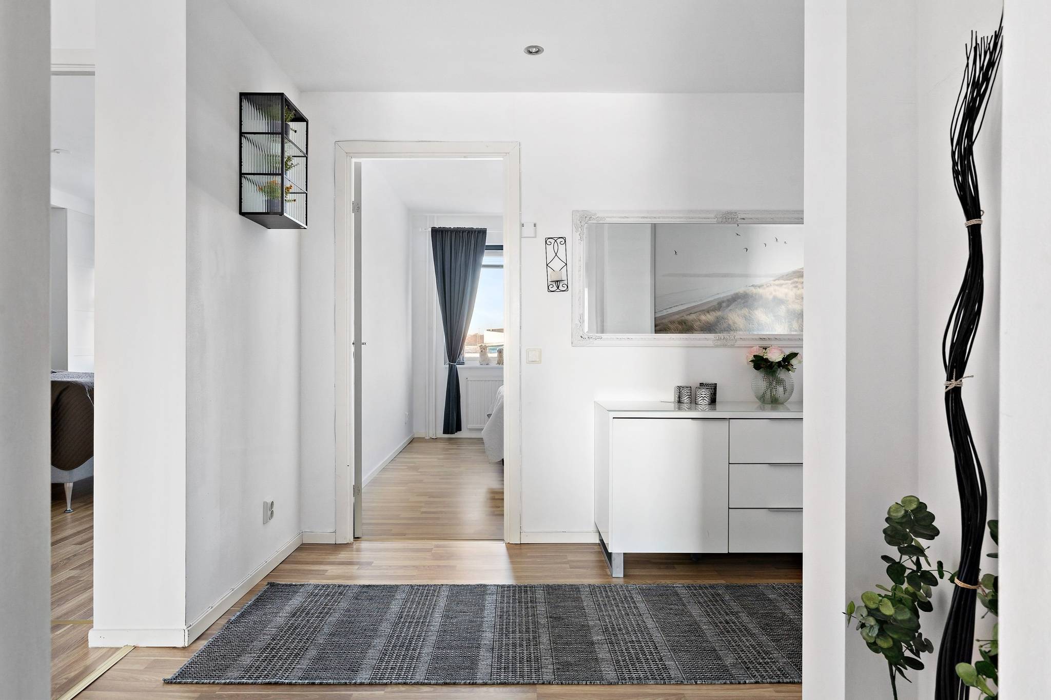 3 rum Lägenhet på Österängsgatan 42 Centrala Halmstad - Öster Halmstads kommun - bild 8