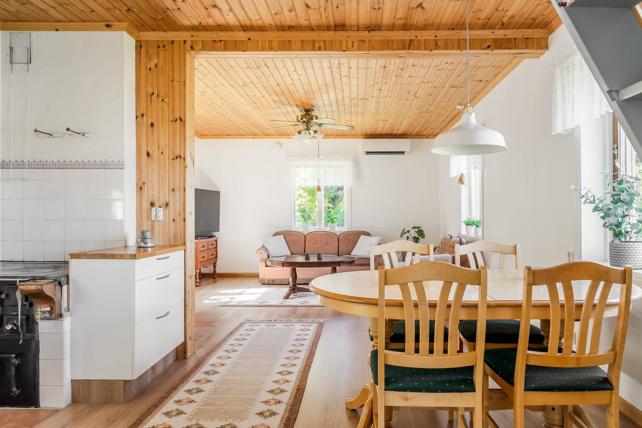 51 m² Villa på Degerövägen 4 Skellefteå kommun - bild 9