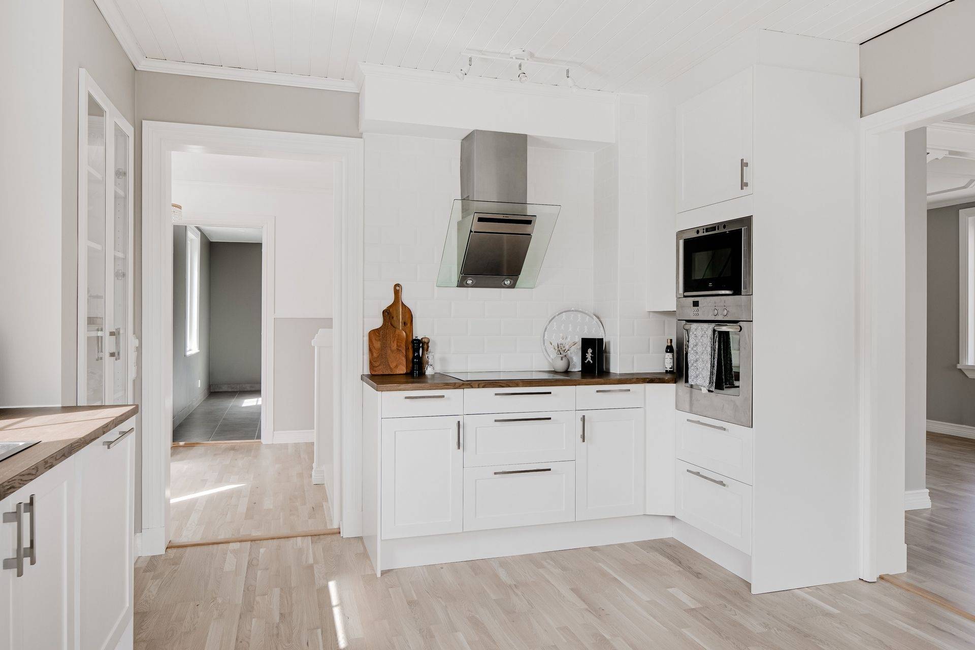 7 rum Villa på Bäckaskogsvägen 27 Mariestad Mariestads kommun - bild 24