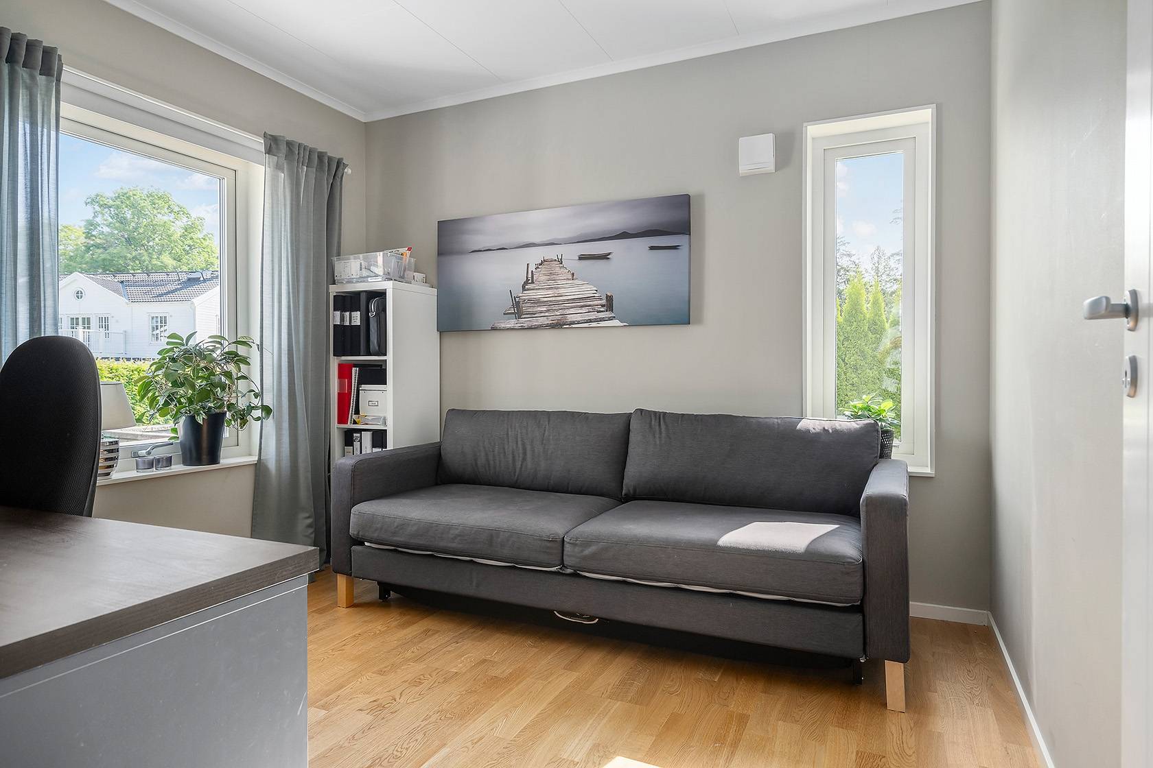 7 rum Villa på Näckrosvägen 4 Skogshöjden Trollhättans kommun - bild 23