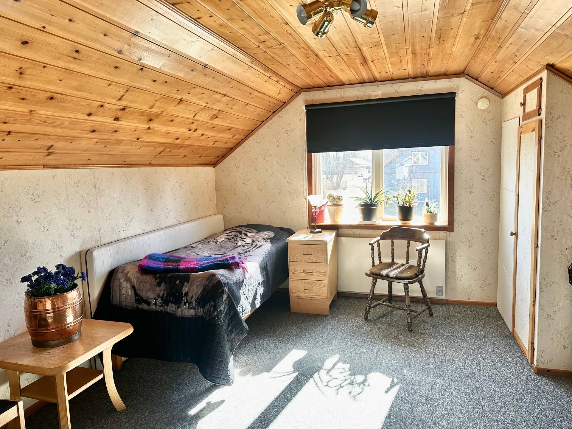 4 rum Villa på Hoavägen 6 Centralt Härjedalens kommun - bild 18