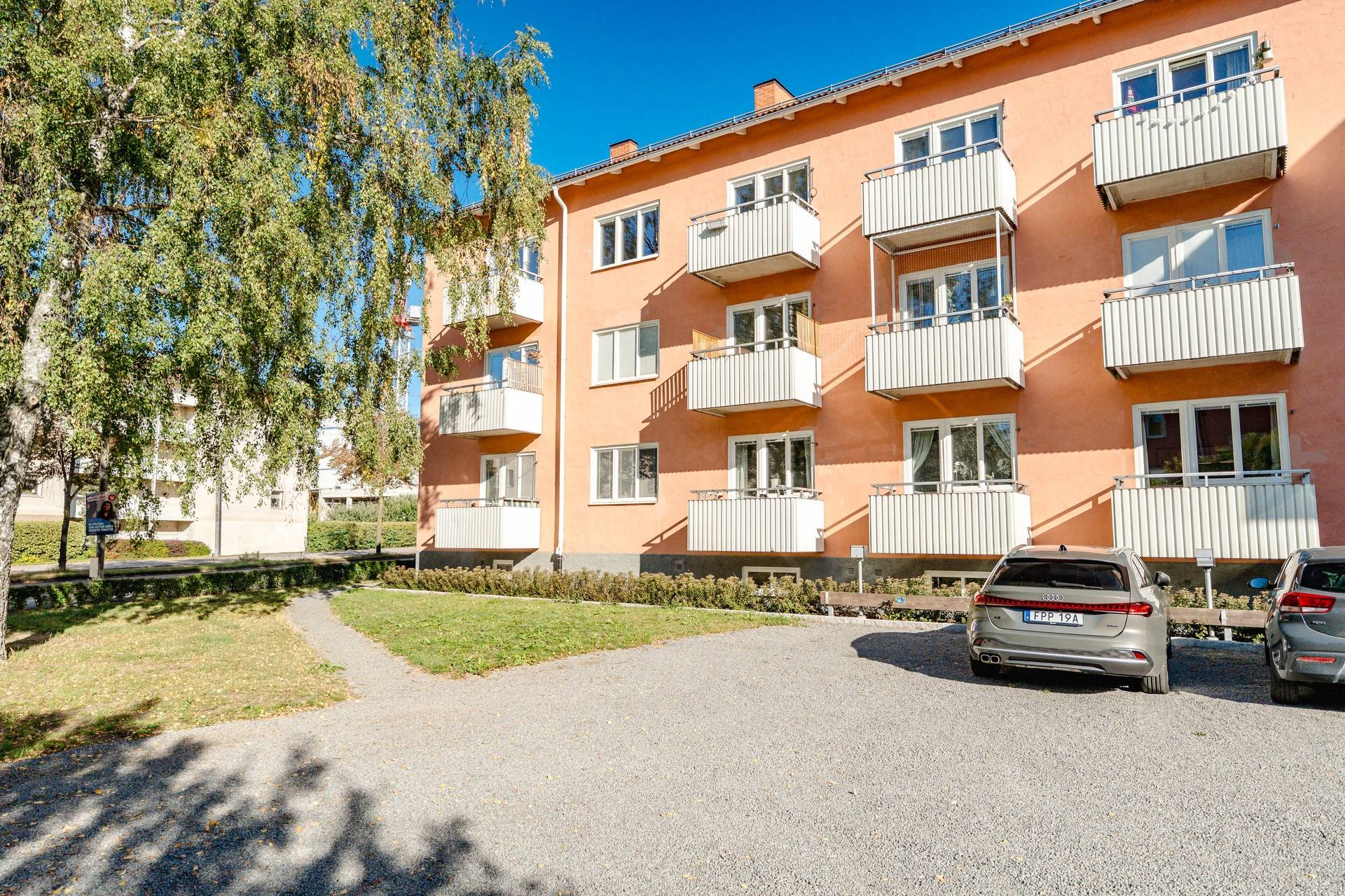1 rum Lägenhet på Svartbäcksgatan 101A Uppsala Uppsala kommun - bild 26