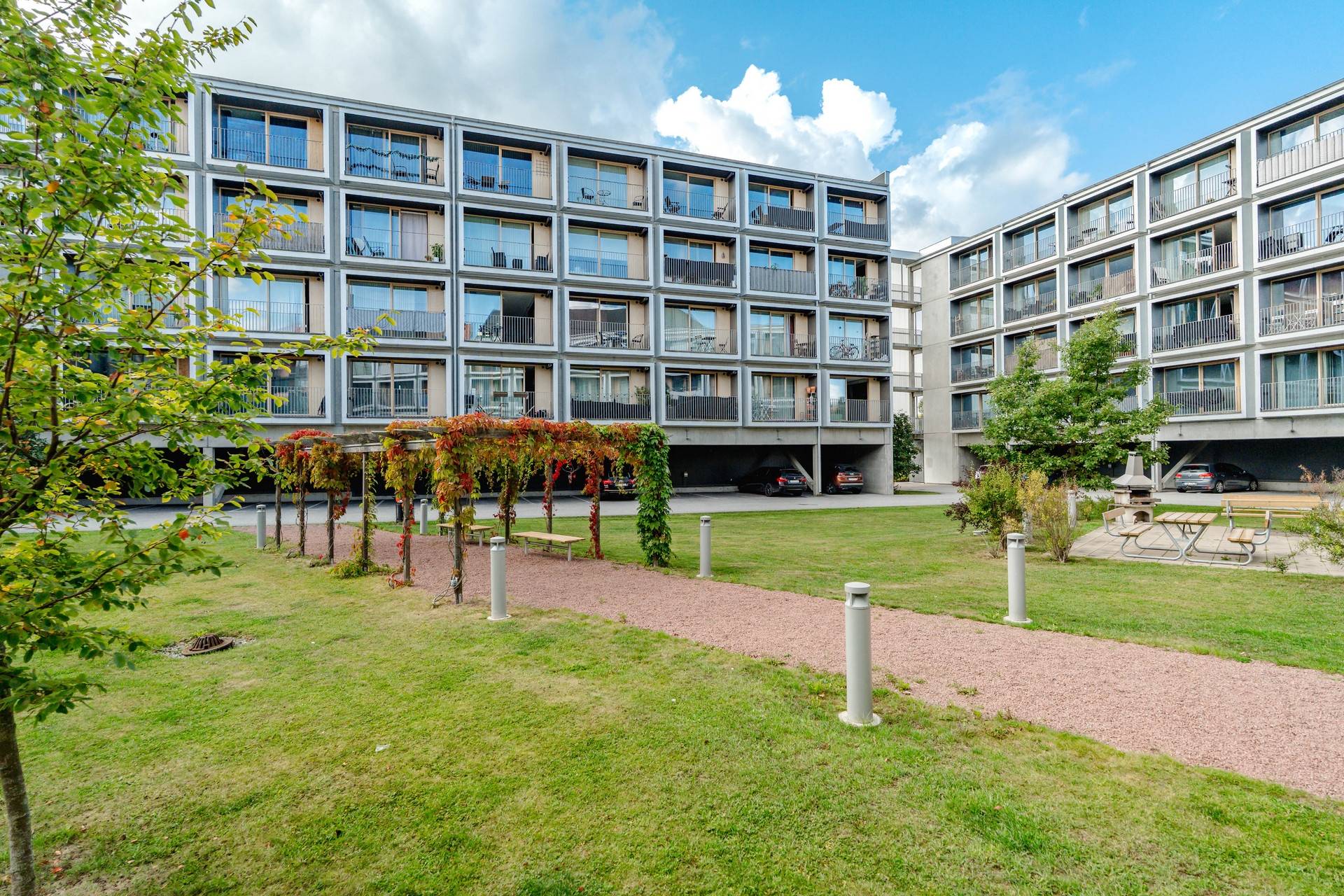 1 rum Lägenhet på Centralvägen 38 Knivsta Knivsta kommun - bild 28