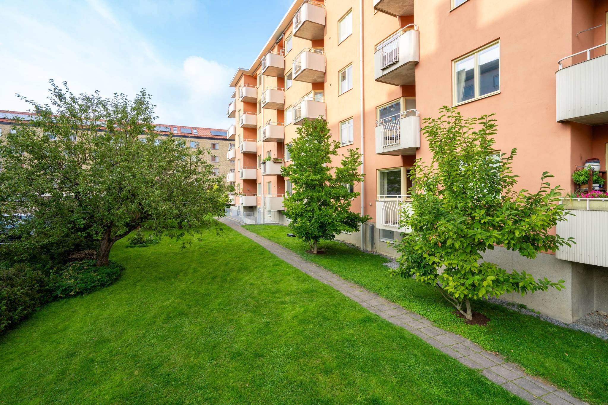 1 rum Lägenhet på Götgatan 14B Luthagen Uppsala kommun - bild 22