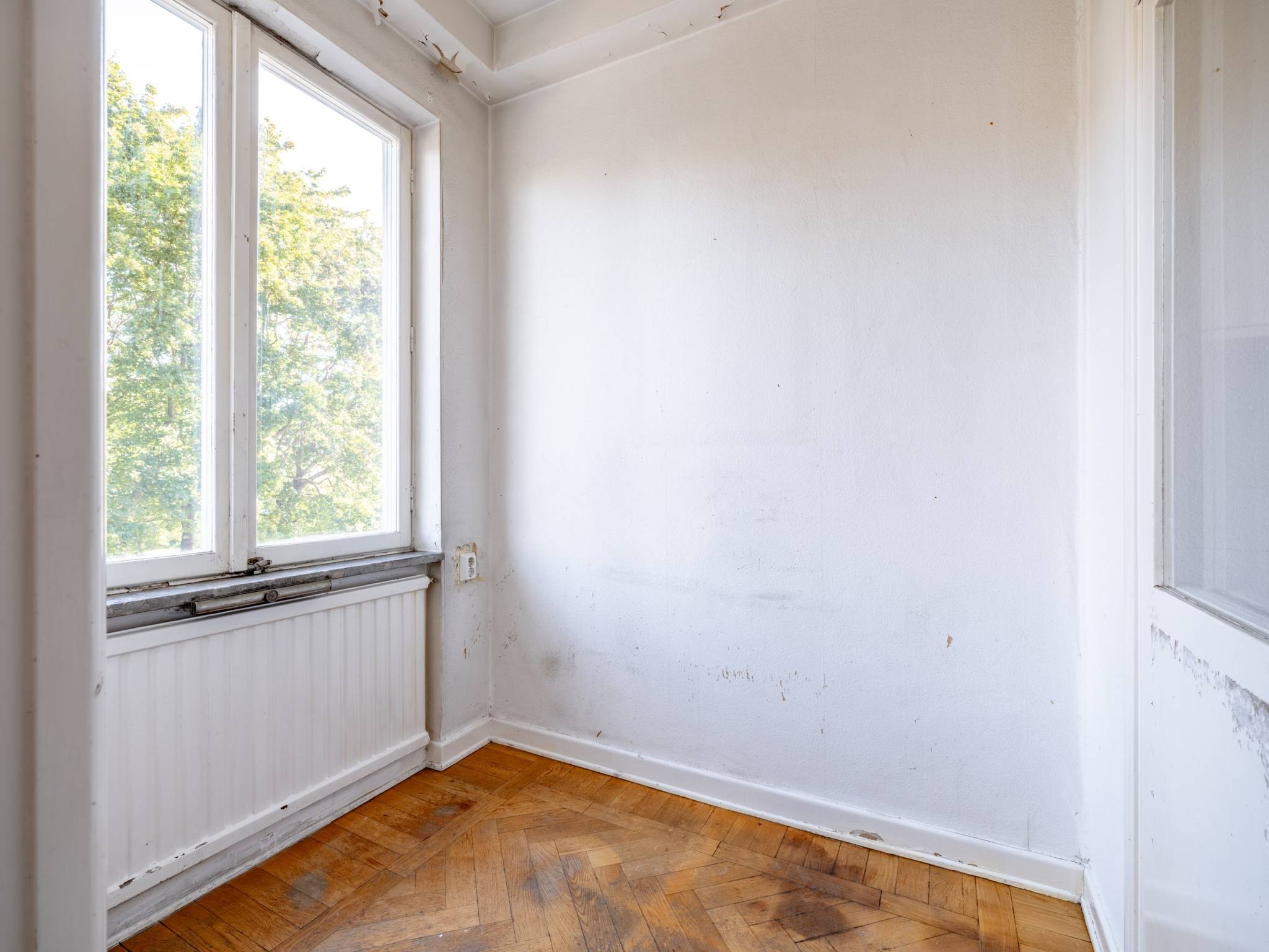 1.5 rum Lägenhet på Blanchegatan 18 Gärdet Stockholms kommun - bild 4