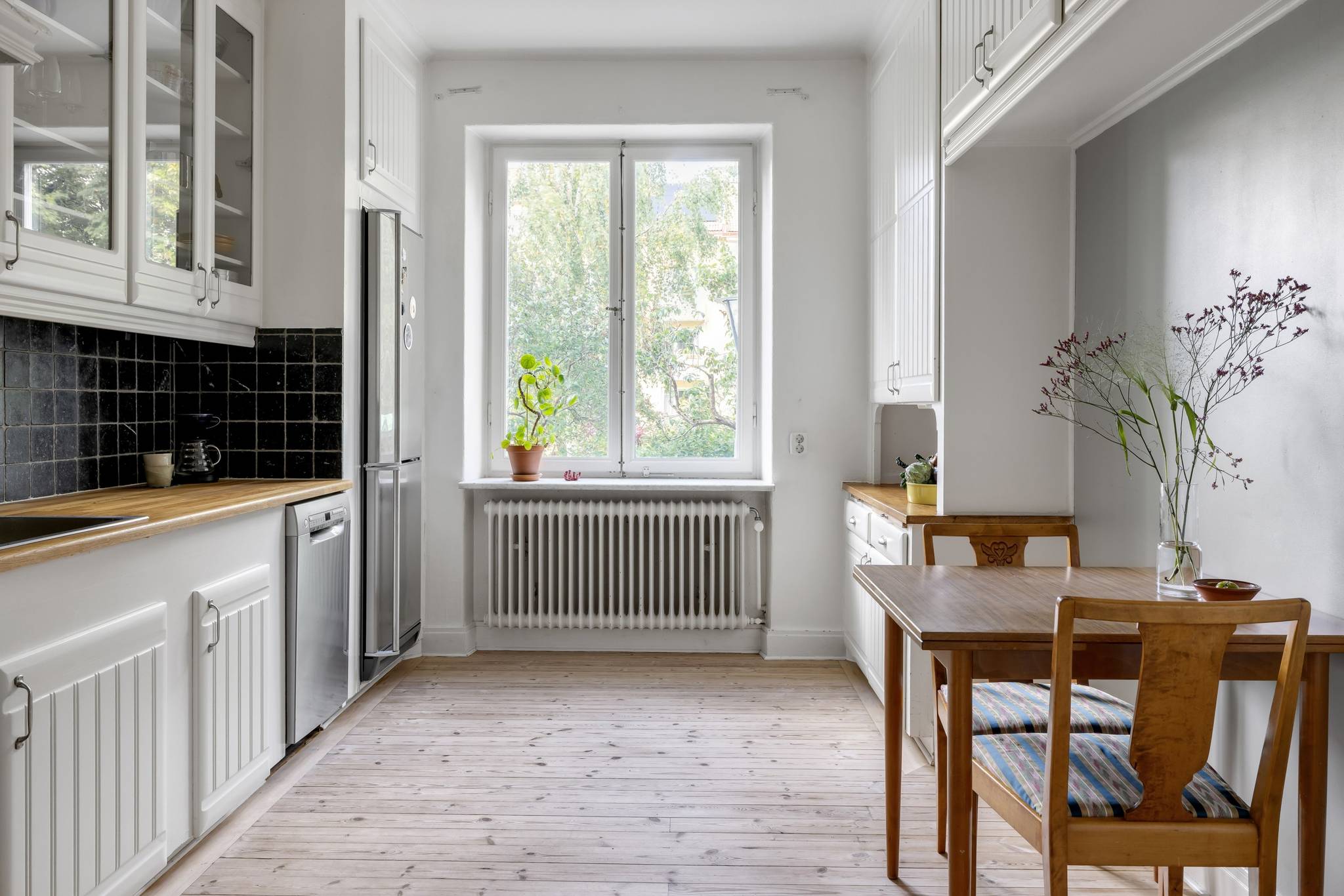 2,5 rum lägenhet på Höganäsgatan 6B Höganäs, Uppsala kommun - bild 1