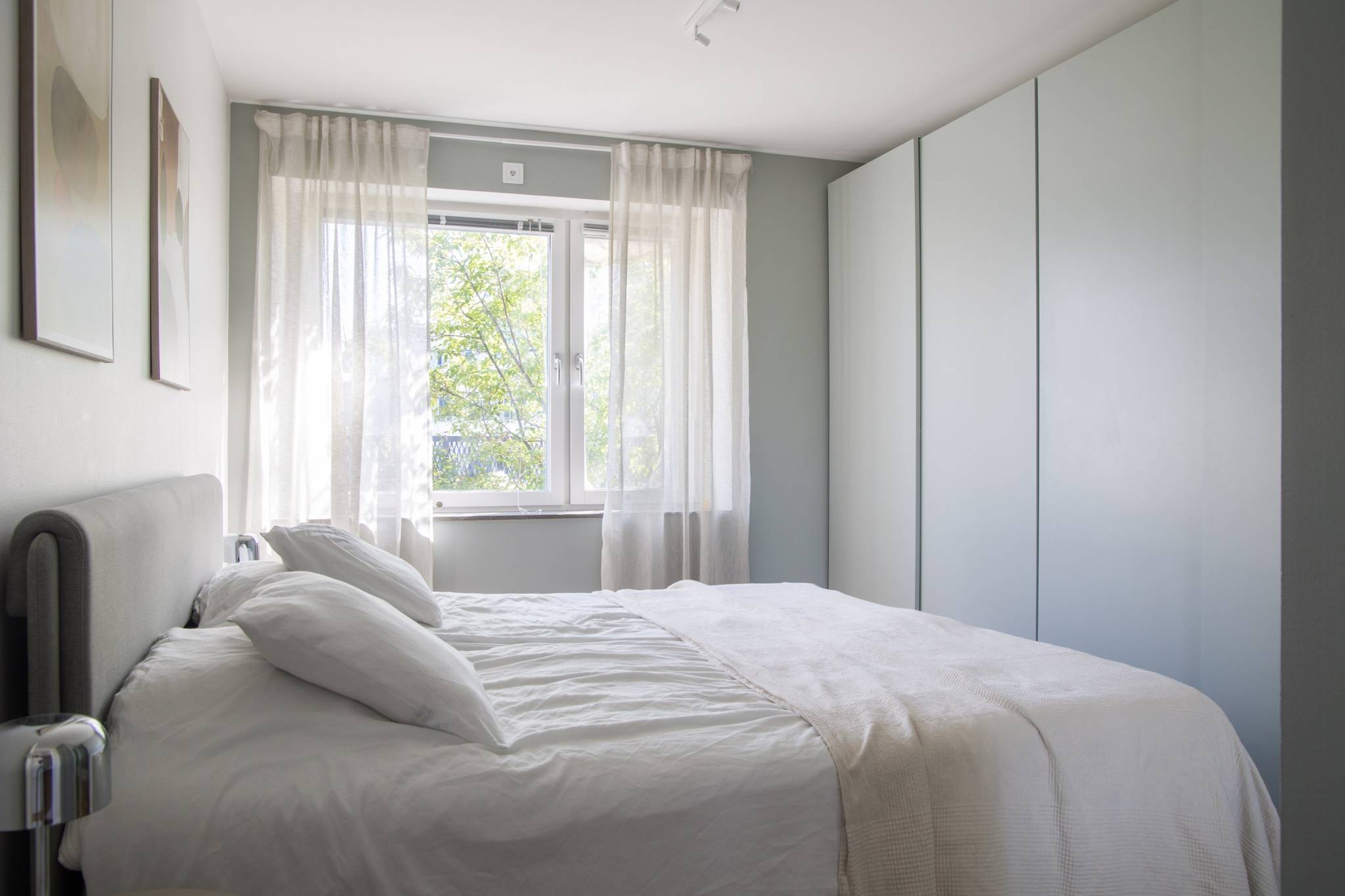 3 rum Lägenhet på Broslättsgatan 17 Mölndal - Innerstaden Mölndals kommun - bild 12