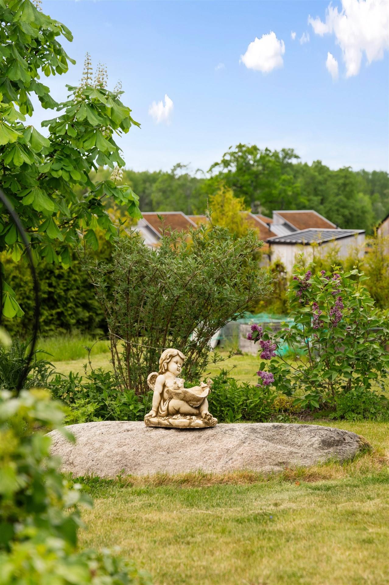 4 rum Villa på Ekebyholmshöjden 9 Ekebyholmshöjden Norrtälje kommun - bild 35