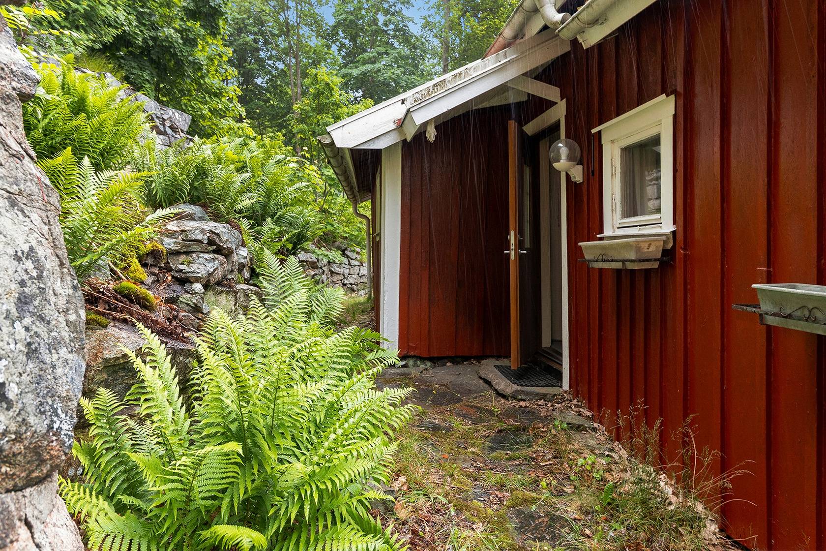 3 rum Villa på Högstorpsvägen 39 Centralt Lilla Edets kommun - bild 5