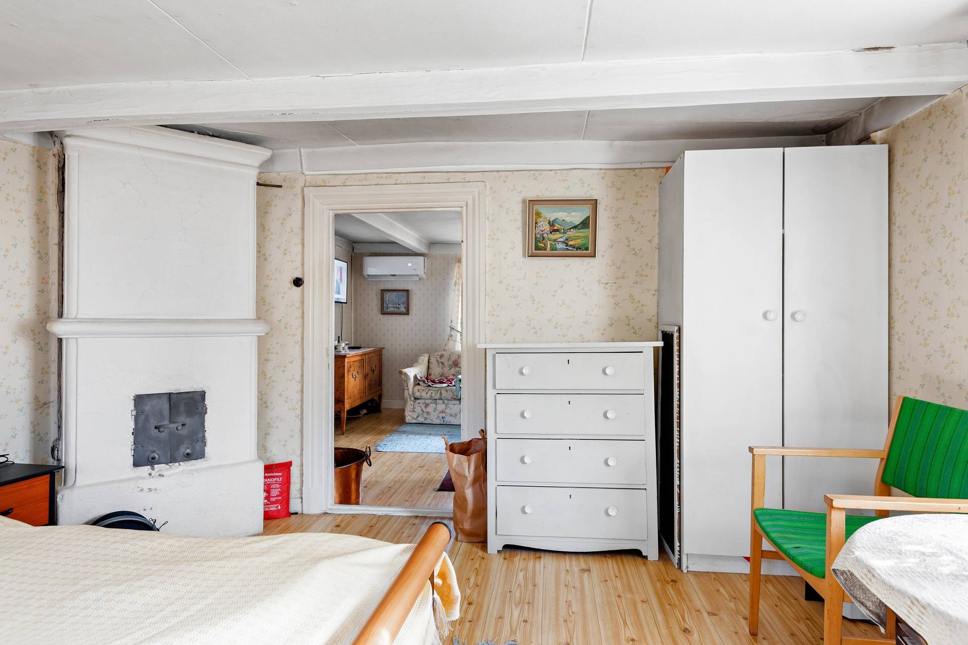 3 rum Villa på Gnetteryd 301 Tving Karlskrona kommun - bild 7