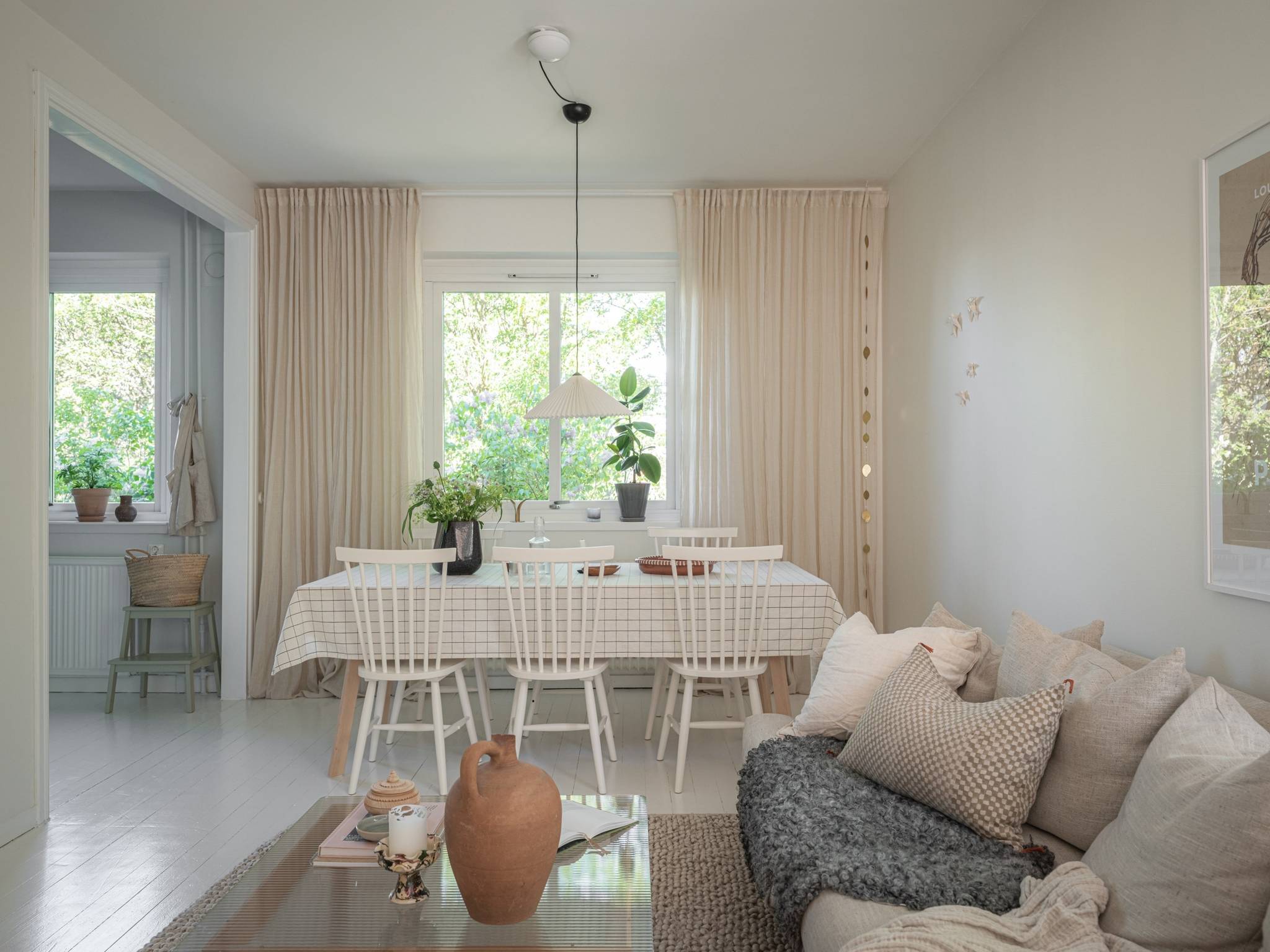 3 rum Lägenhet på Hjorthagsgatan 10 G Gamla Masthugget Göteborgs kommun - bild 4