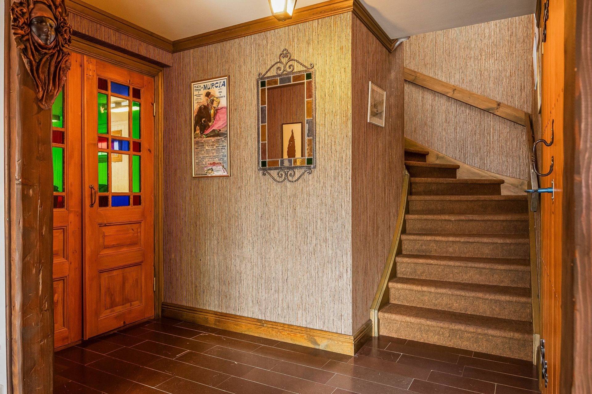 5 rum Villa på Vägmästaregatan 16 Centrala Ljusdal Ljusdals kommun - bild 22