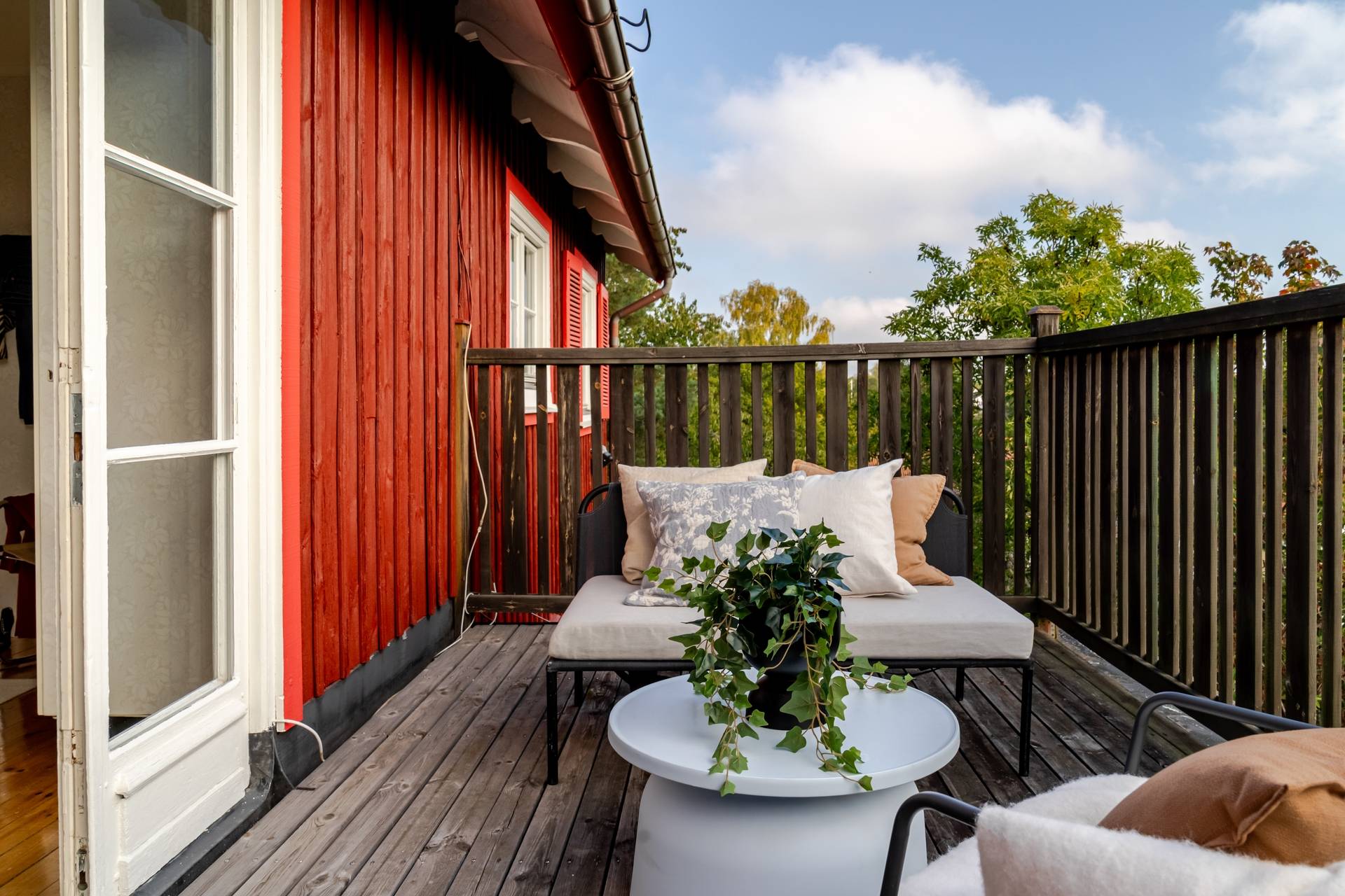 7 rum Villa på Topeliusvägen 32 Bromma Stockholms kommun - bild 51