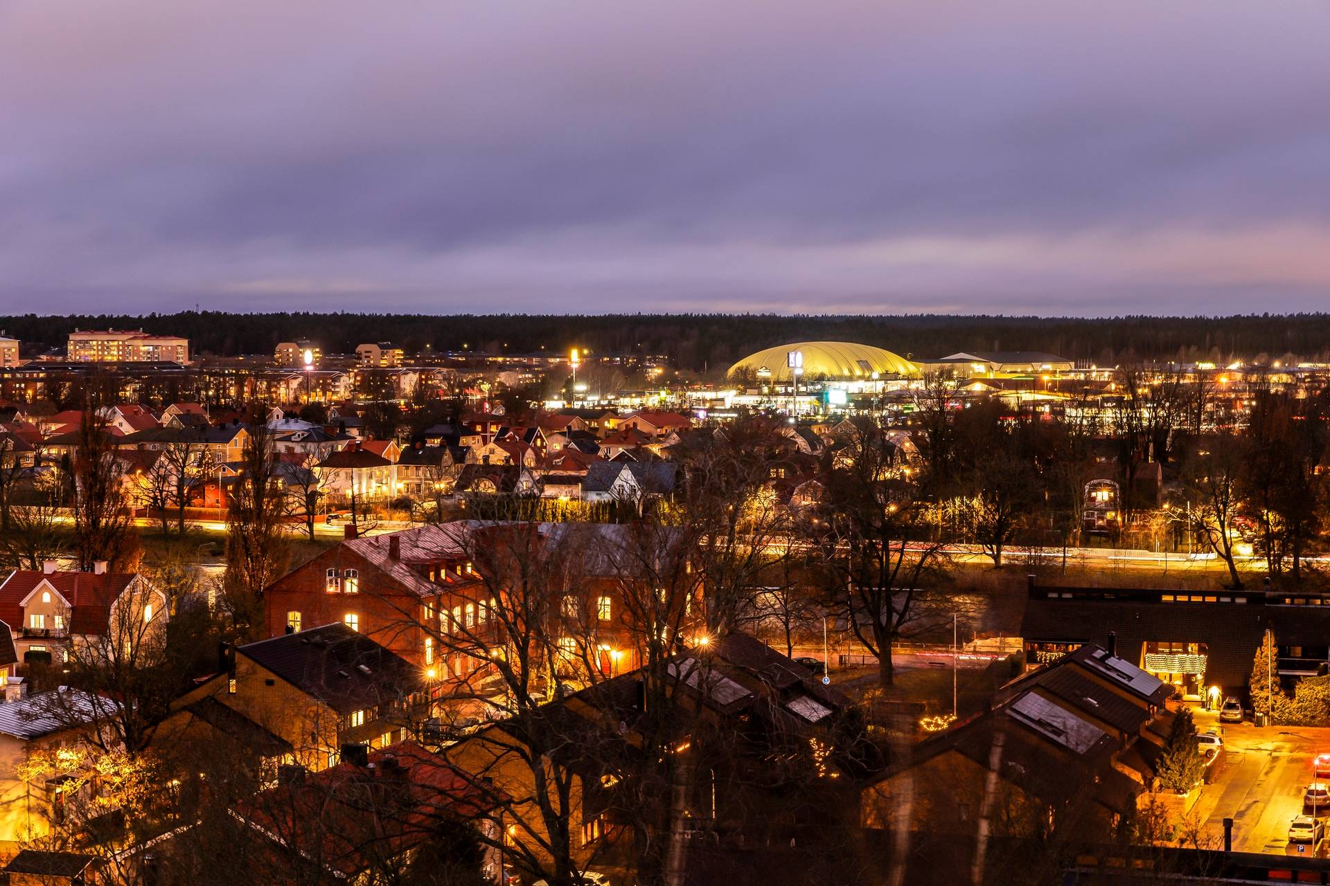 2 rum Lägenhet på Vinkelgatan 2 Kvarnberget Karlstads kommun - bild 28