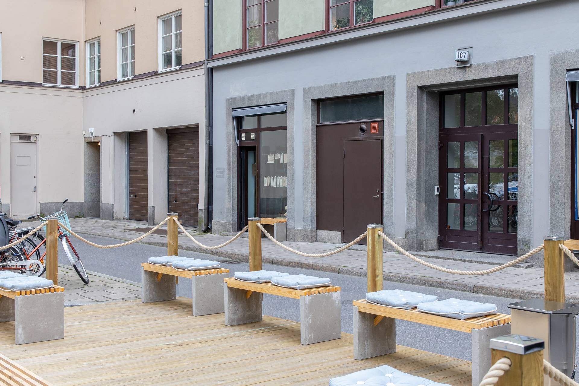 3 rum Lägenhet på Svarvargatan 3, 3 tr Kungsholmen Stockholms kommun - bild 23