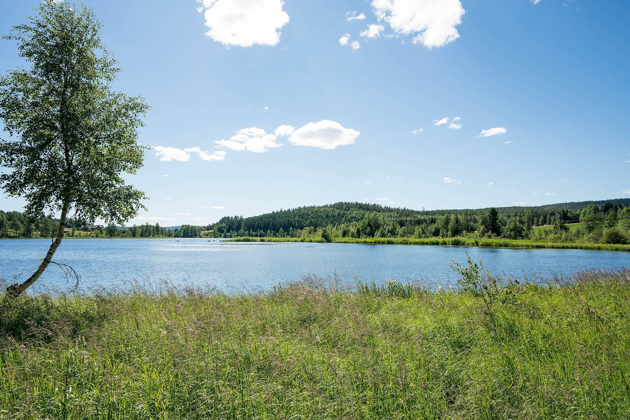 2 rum Fritidsboende på Måle 333 Örnsköldsviks kommun - bild 16