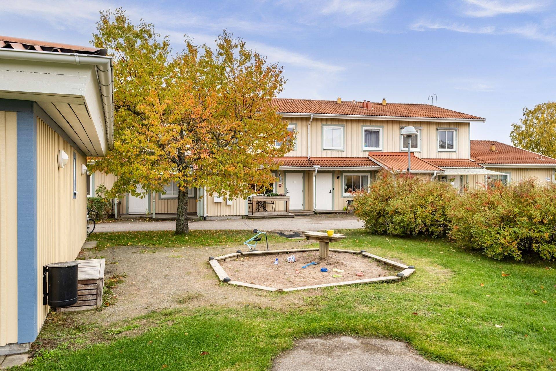 2 rum Lägenhet på Skälbygatan 210 Skälby Västerås kommun - bild 33